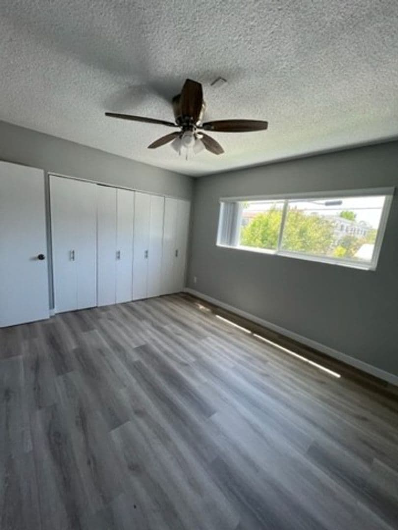 North Hollywood Apartment: 12345 Oxnard St.