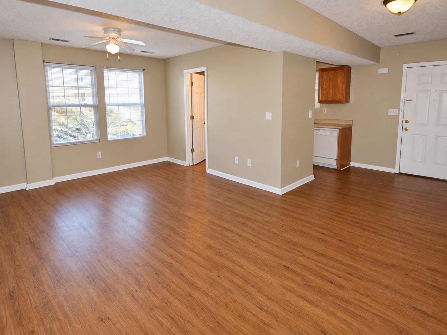 Lexington Multiplex: 225 Waller Ave - B