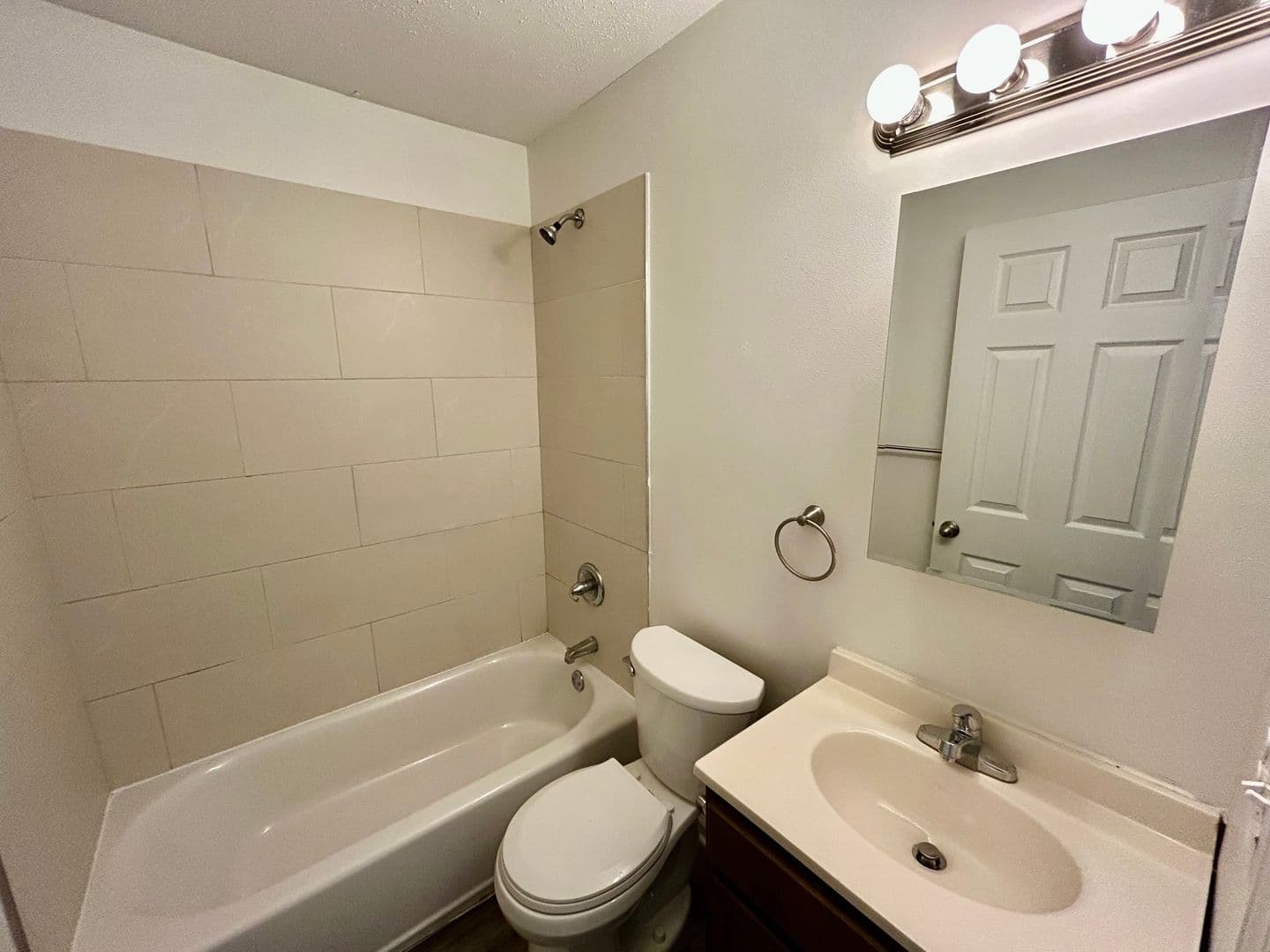 Danville Apartment: 200 N. Hill-N-Dale St.