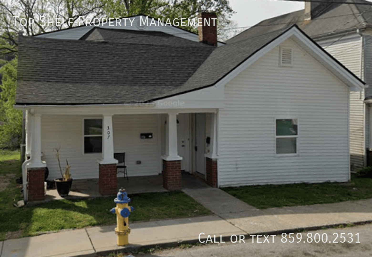 Frankfort Multiplex: 307 Wallace Ave