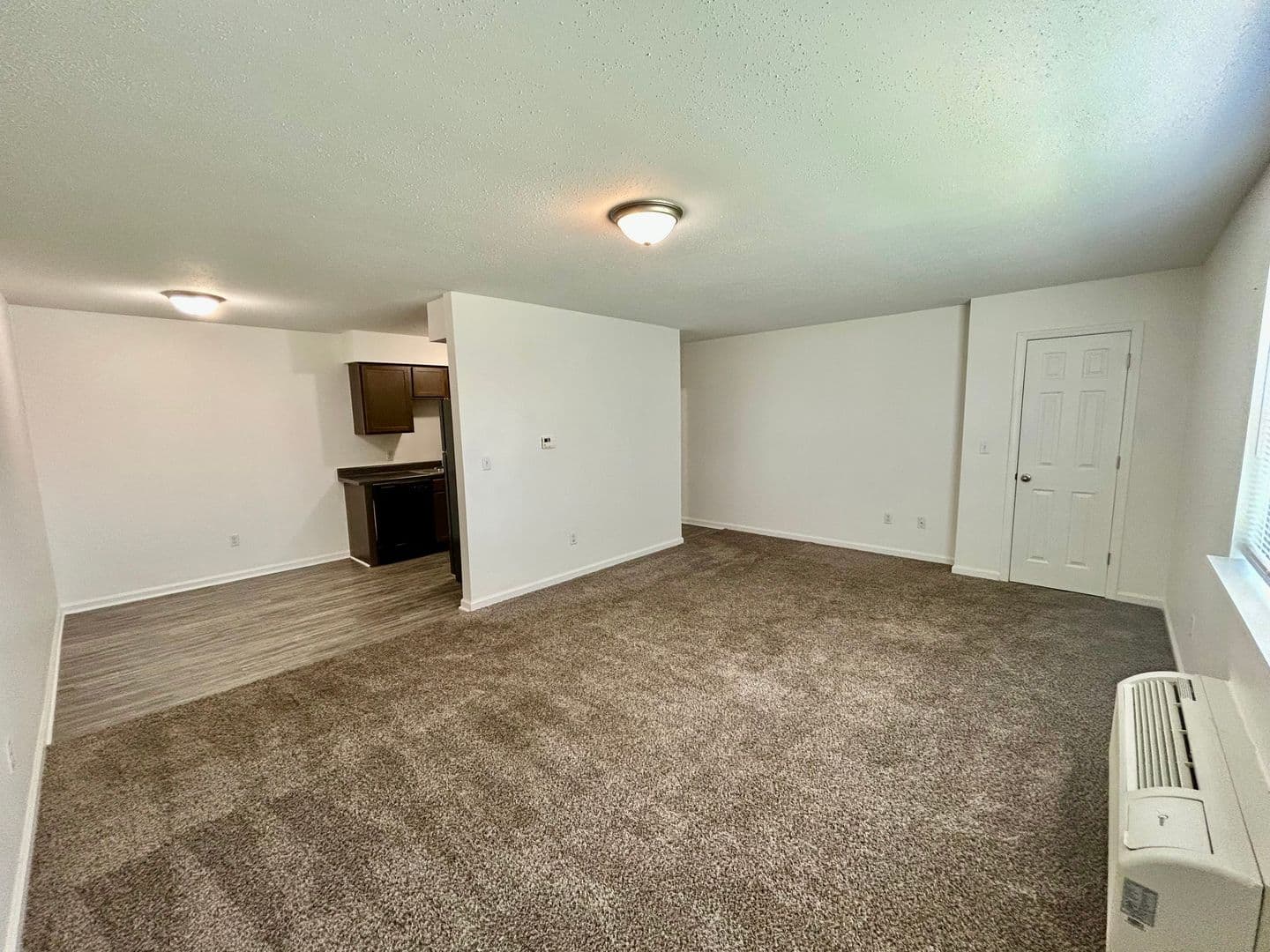 Danville Apartment: 200 N. Hill-N-Dale St.