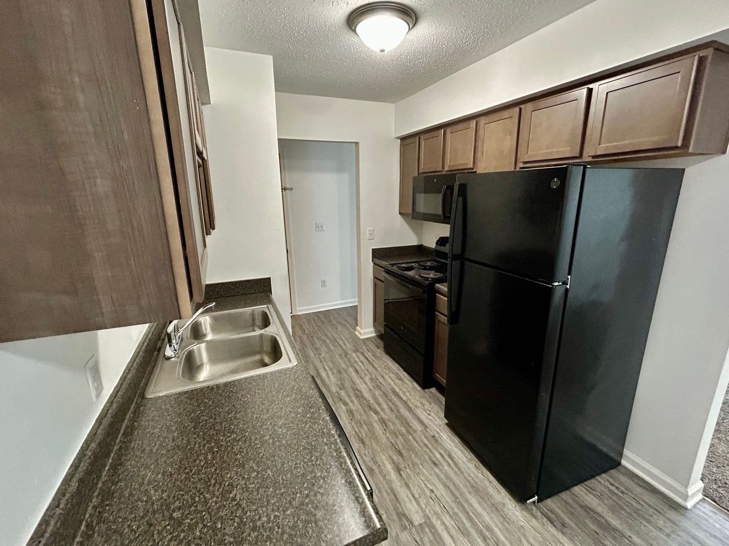 Danville Apartment: 200 N. Hill-N-Dale St.