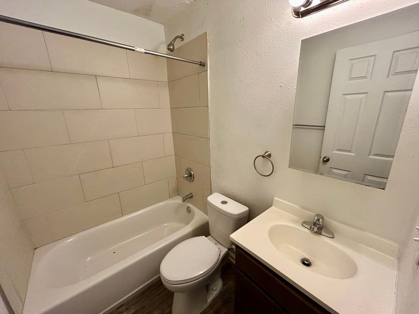Danville Apartment: 200 N. Hill-N-Dale St.