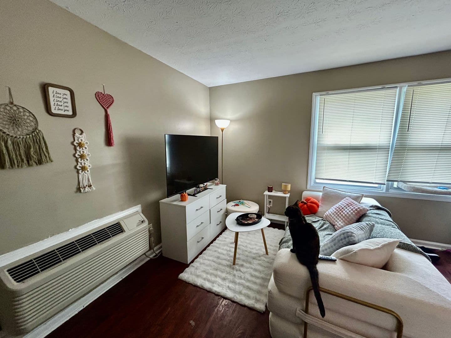 Lexington Apartment: 140 Kentucky Ave  - 7