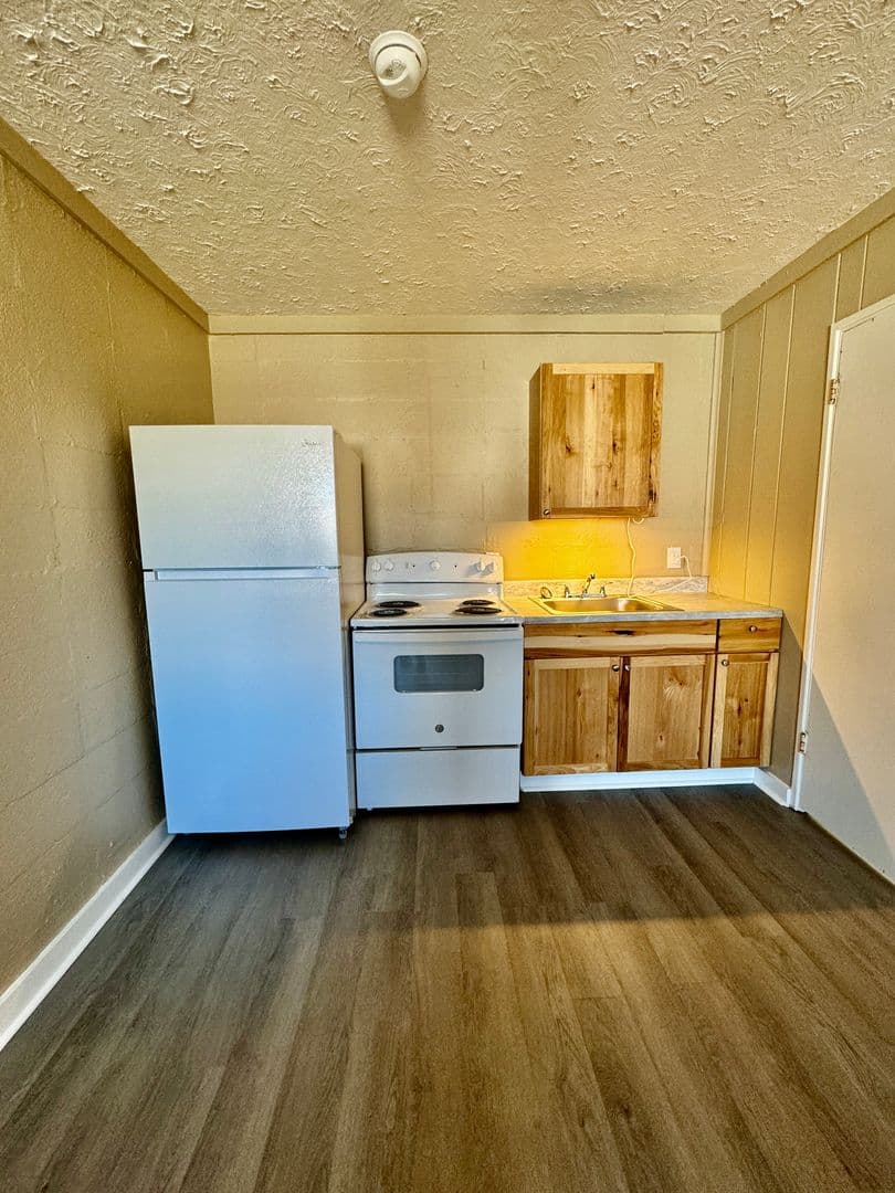 Winchester Apartment: 1018 W. Lexington Ave #4