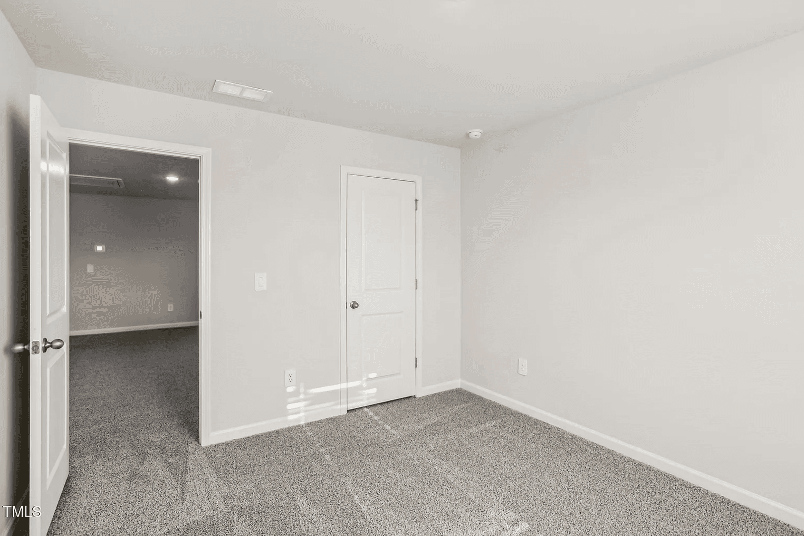 Angier House: 314 White Birch Lane - 1