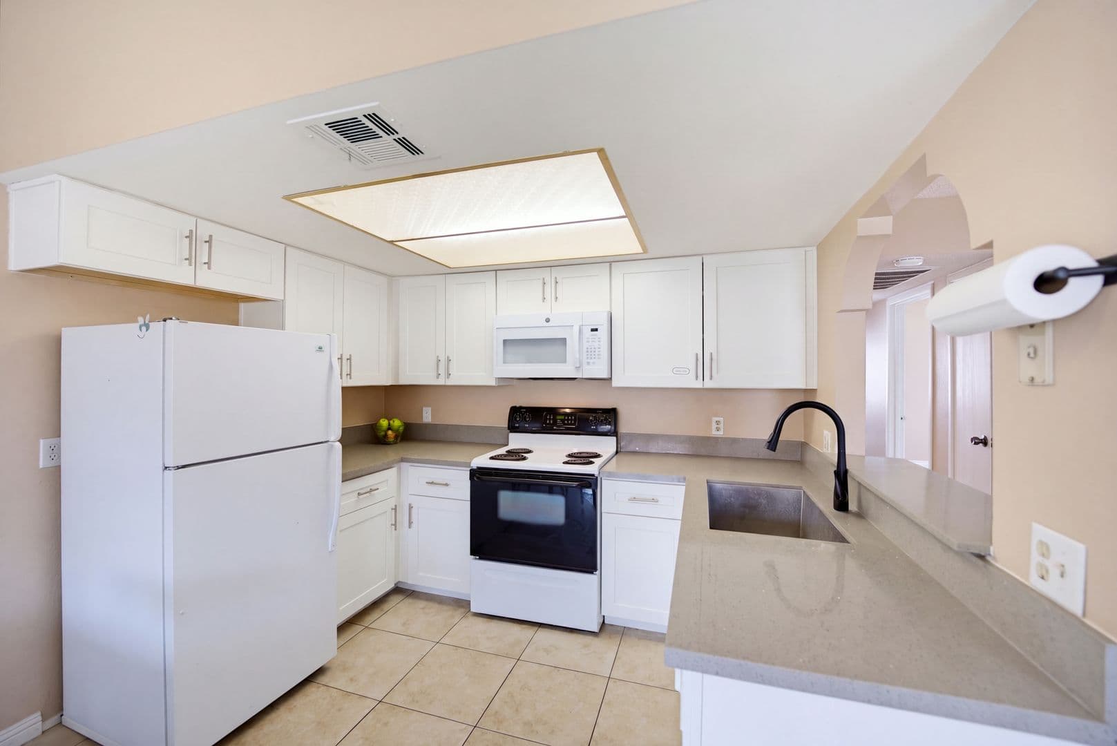 Las Vegas Apartment: 4752 Obannon Dr Unit D