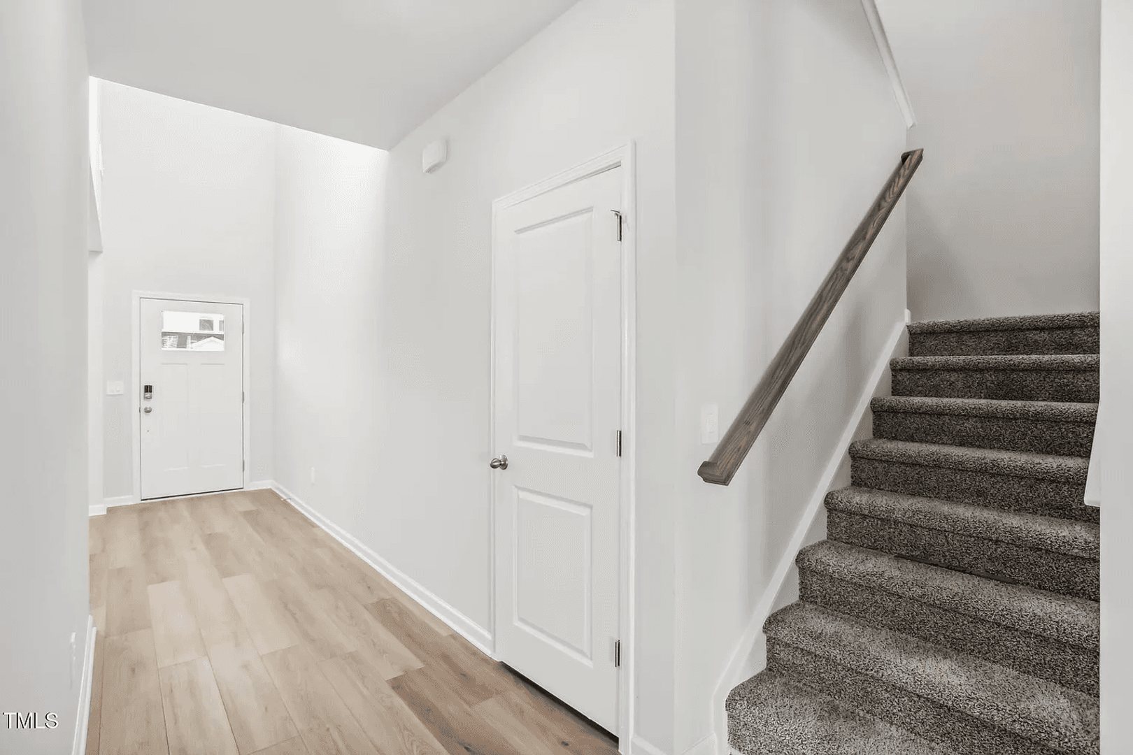 Angier House: 314 White Birch Lane - 1