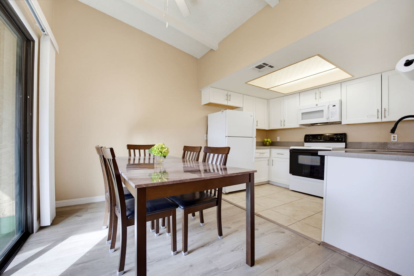 Las Vegas Apartment: 4752 Obannon Dr Unit D