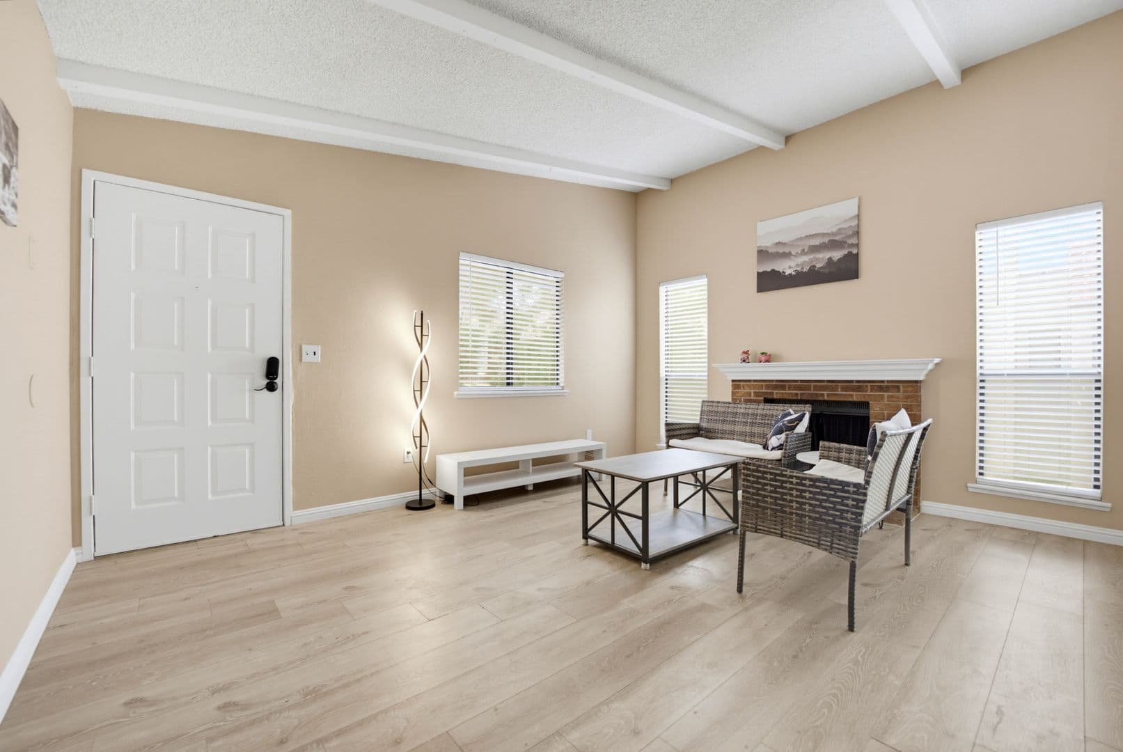 Las Vegas Apartment: 4752 Obannon Dr Unit D