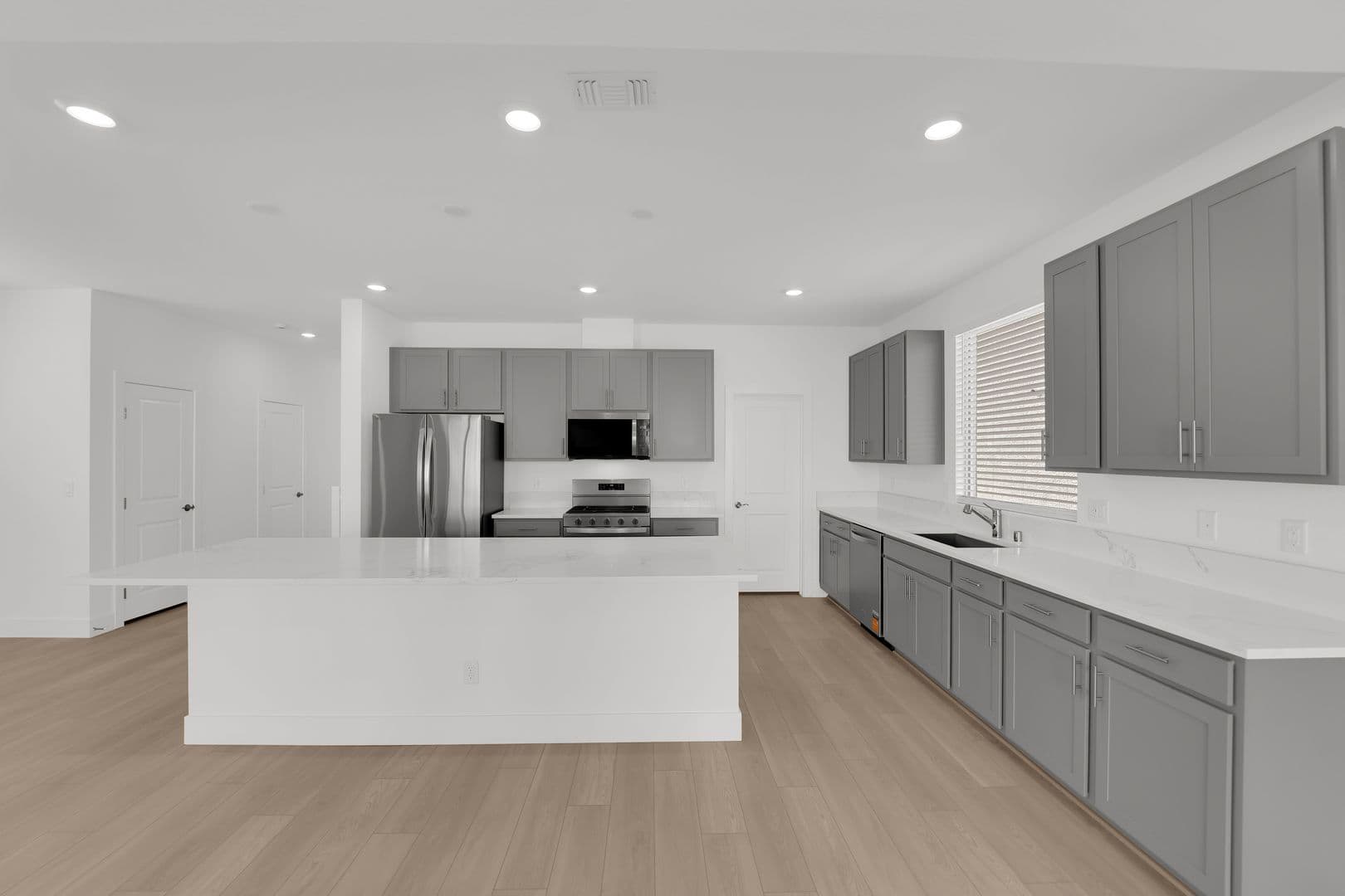 Las Vegas House: 10294 Restless River Street