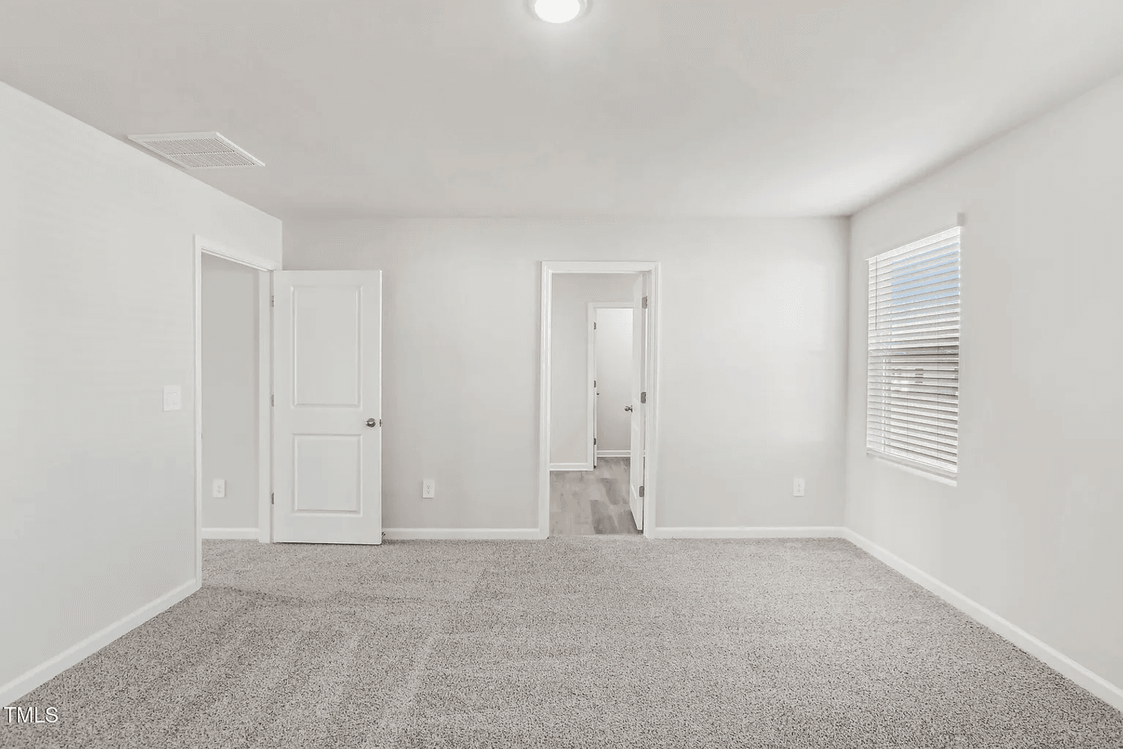 Angier House: 314 White Birch Lane - 1
