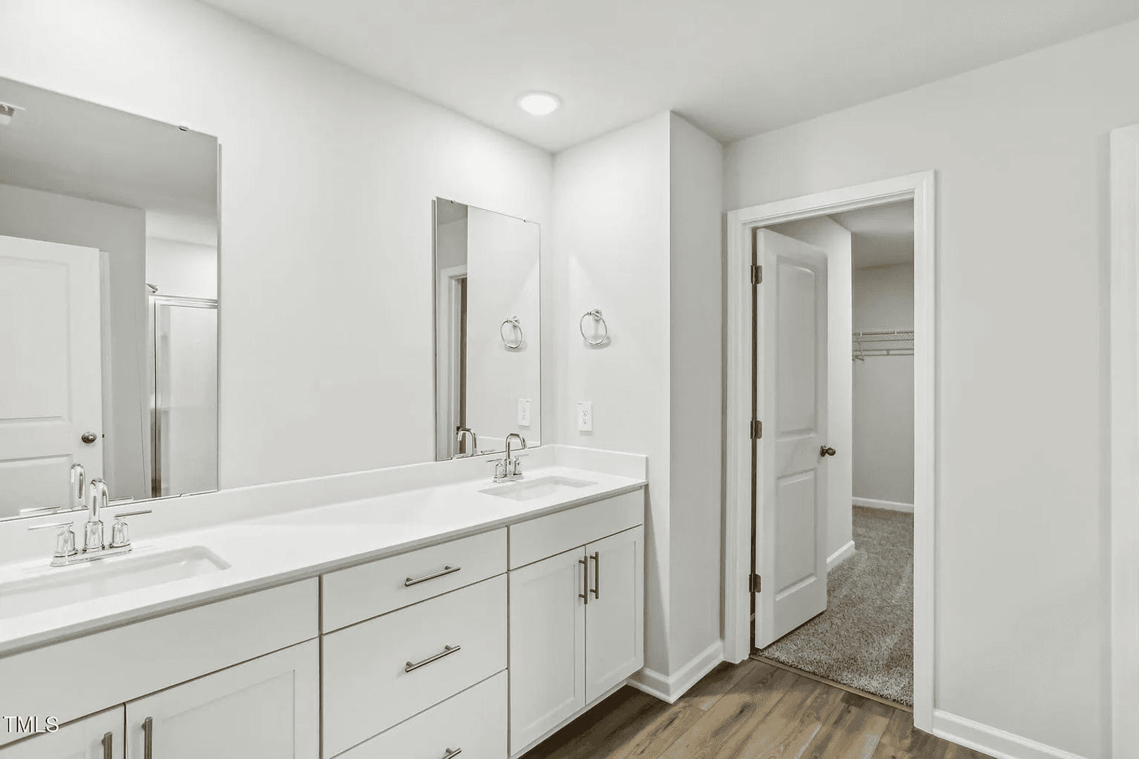Angier House: 314 White Birch Lane - 1