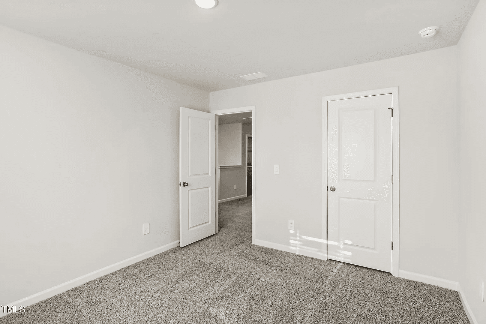 Angier House: 314 White Birch Lane - 1