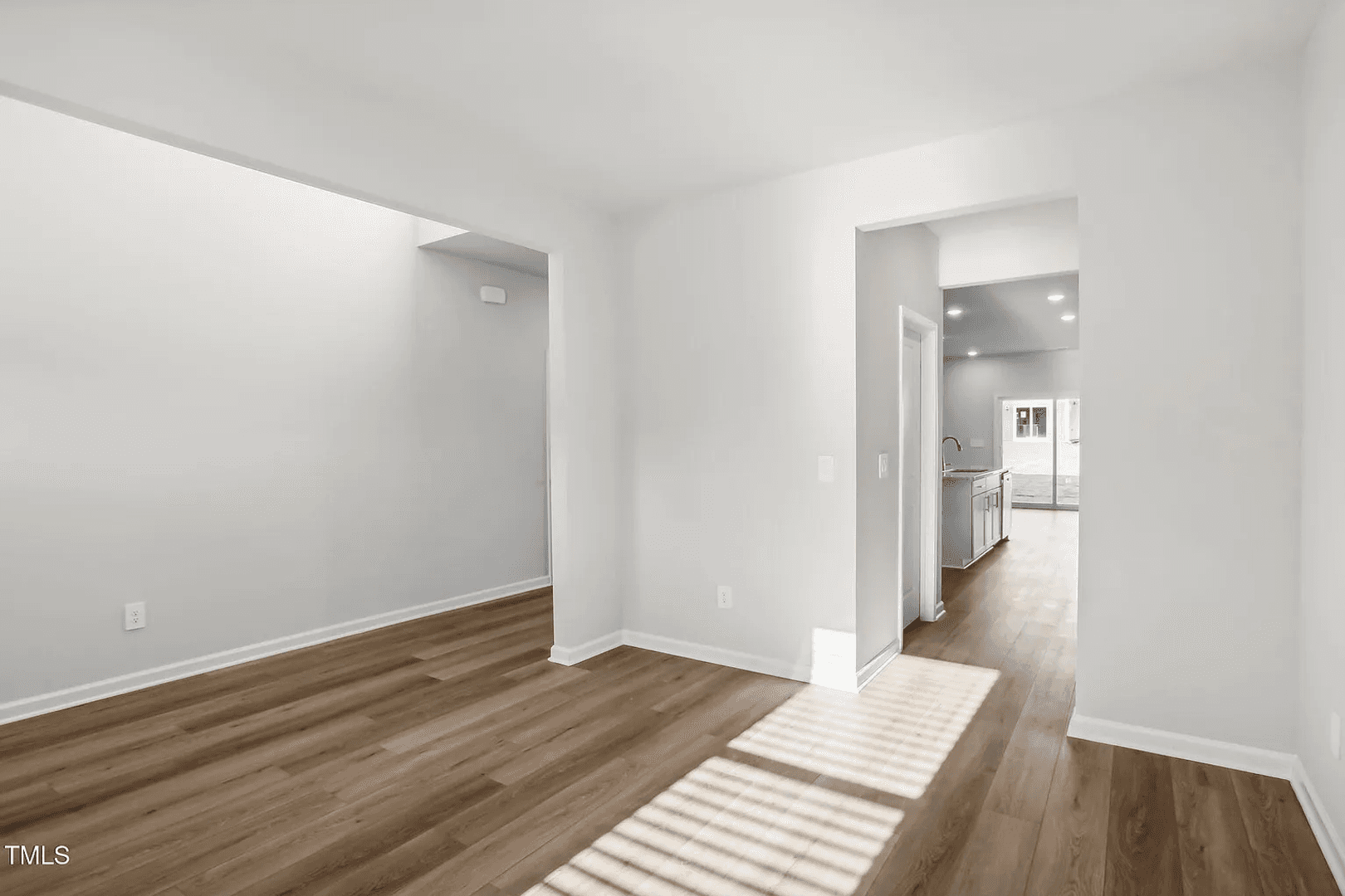 Angier House: 314 White Birch Lane - 1