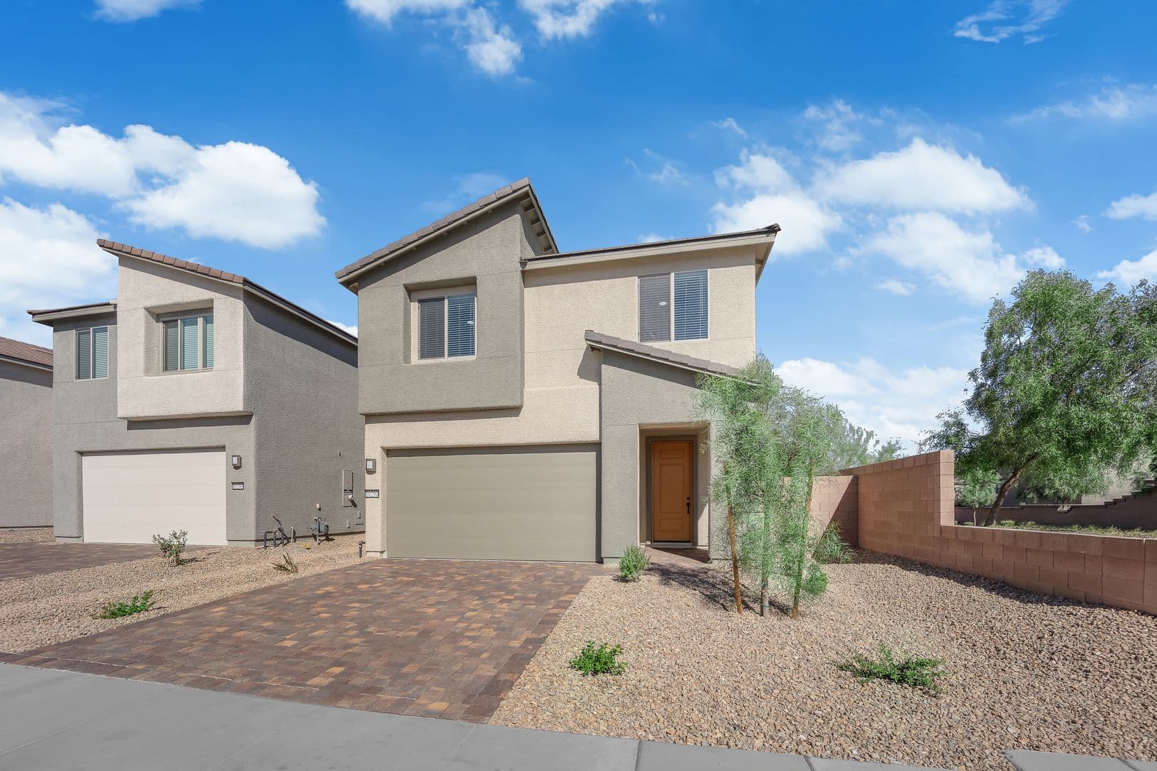 Las Vegas House: 10294 Restless River Street