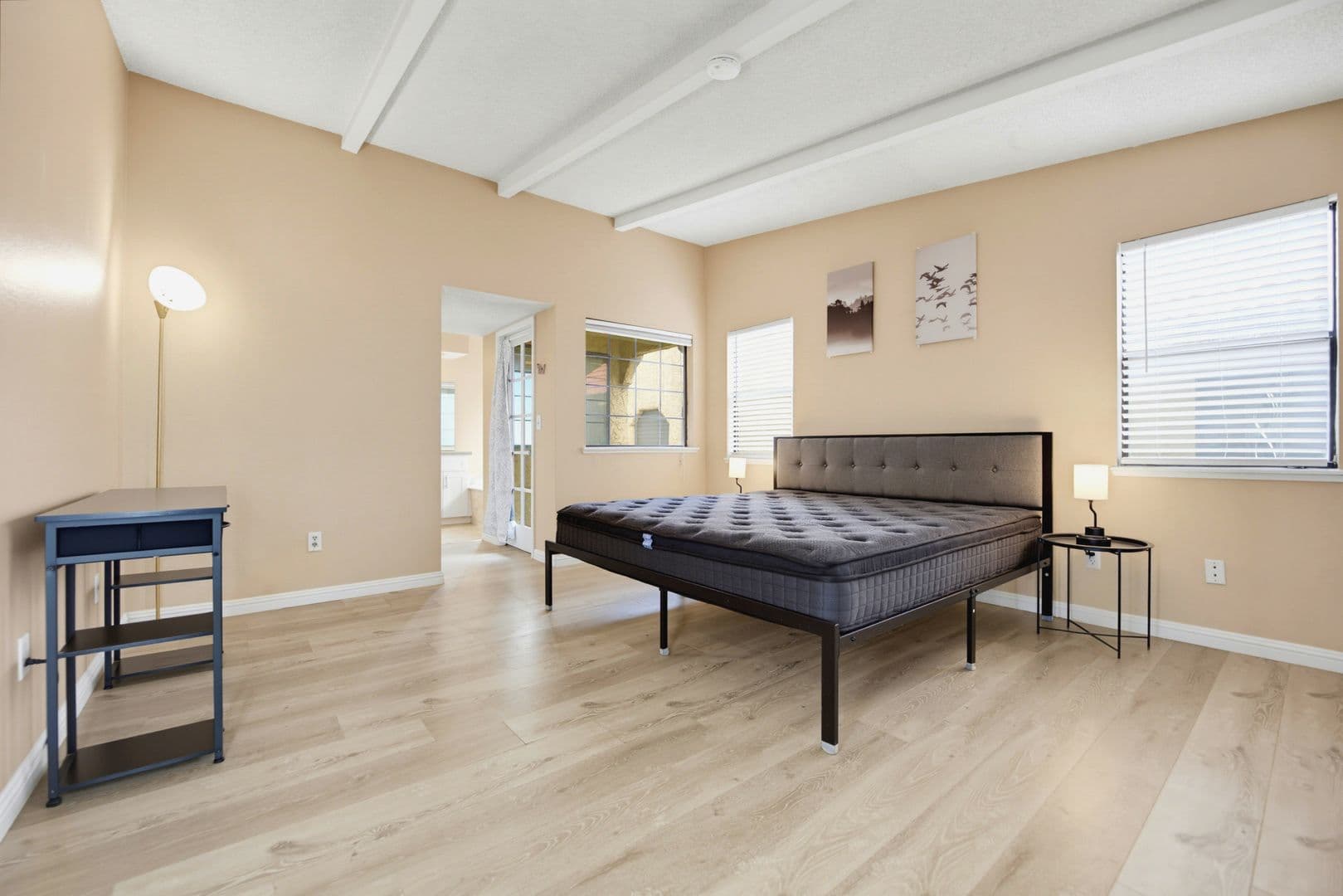 Las Vegas Apartment: 4752 Obannon Dr Unit D