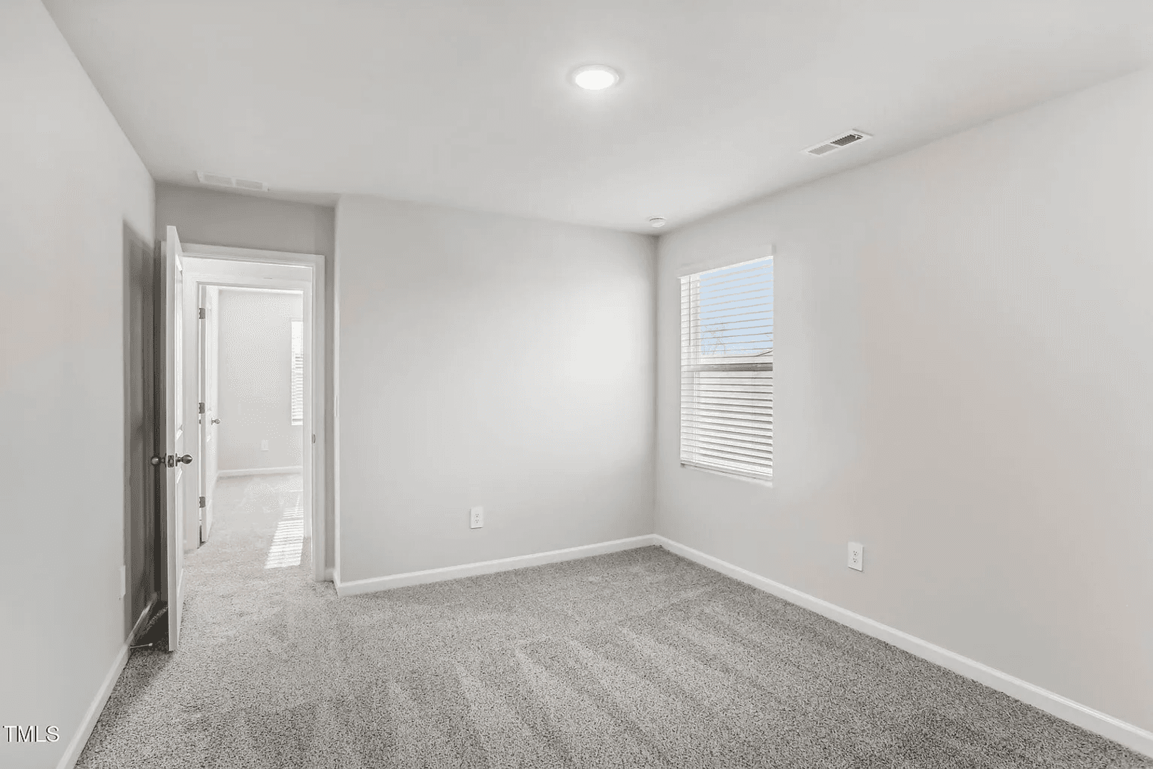 Angier House: 314 White Birch Lane - 1