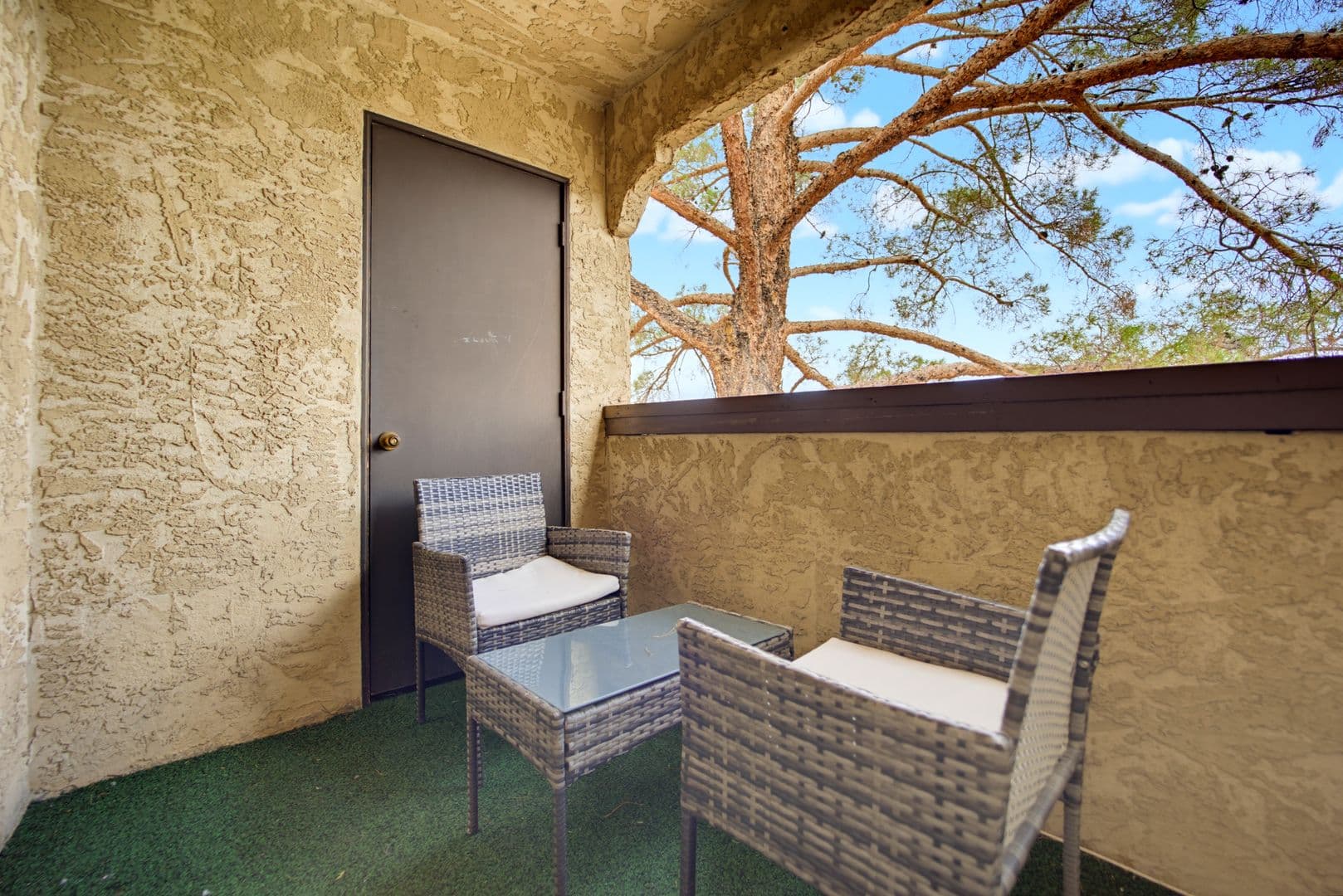 Las Vegas Apartment: 4752 Obannon Dr Unit D