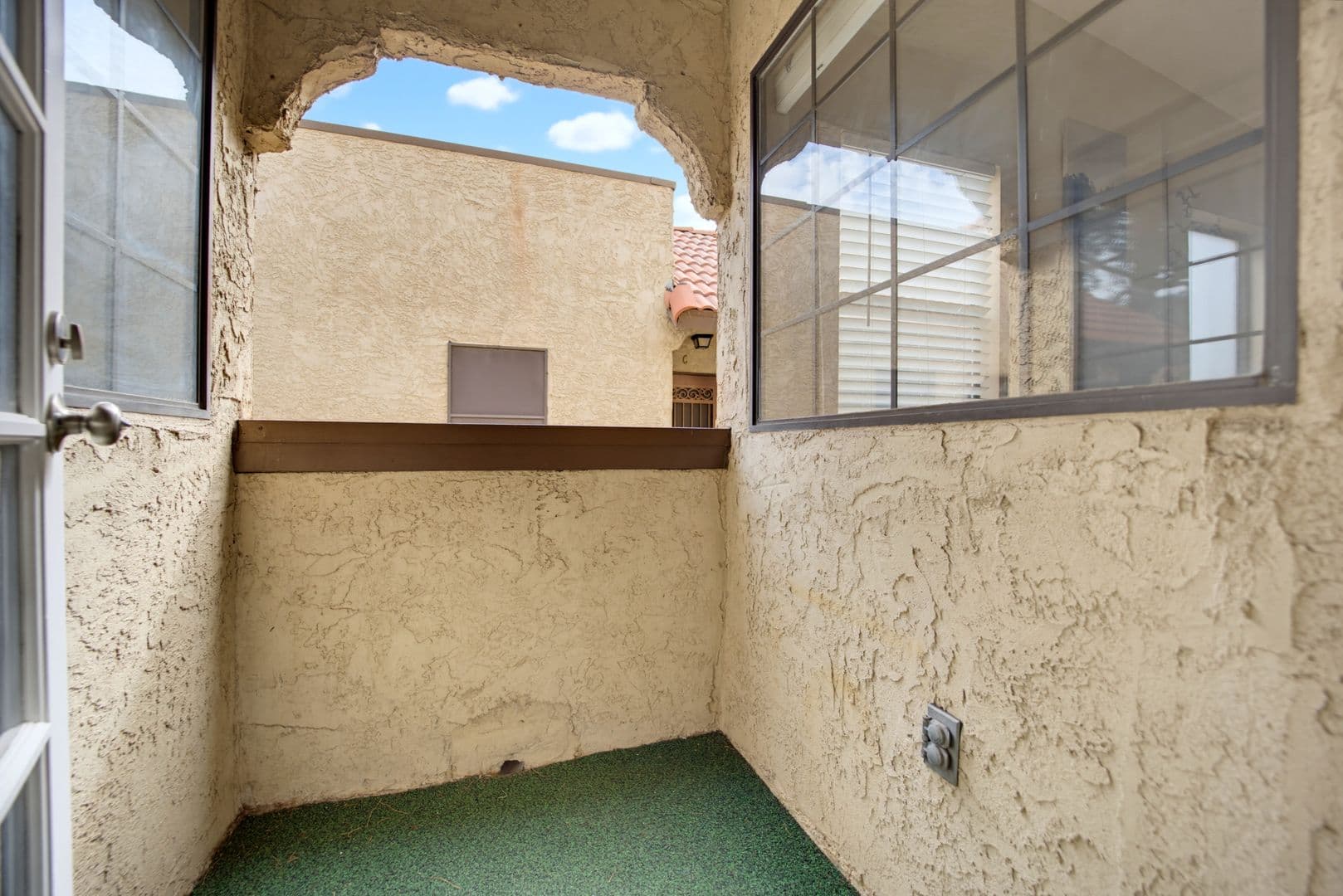 Las Vegas Apartment: 4752 Obannon Dr Unit D