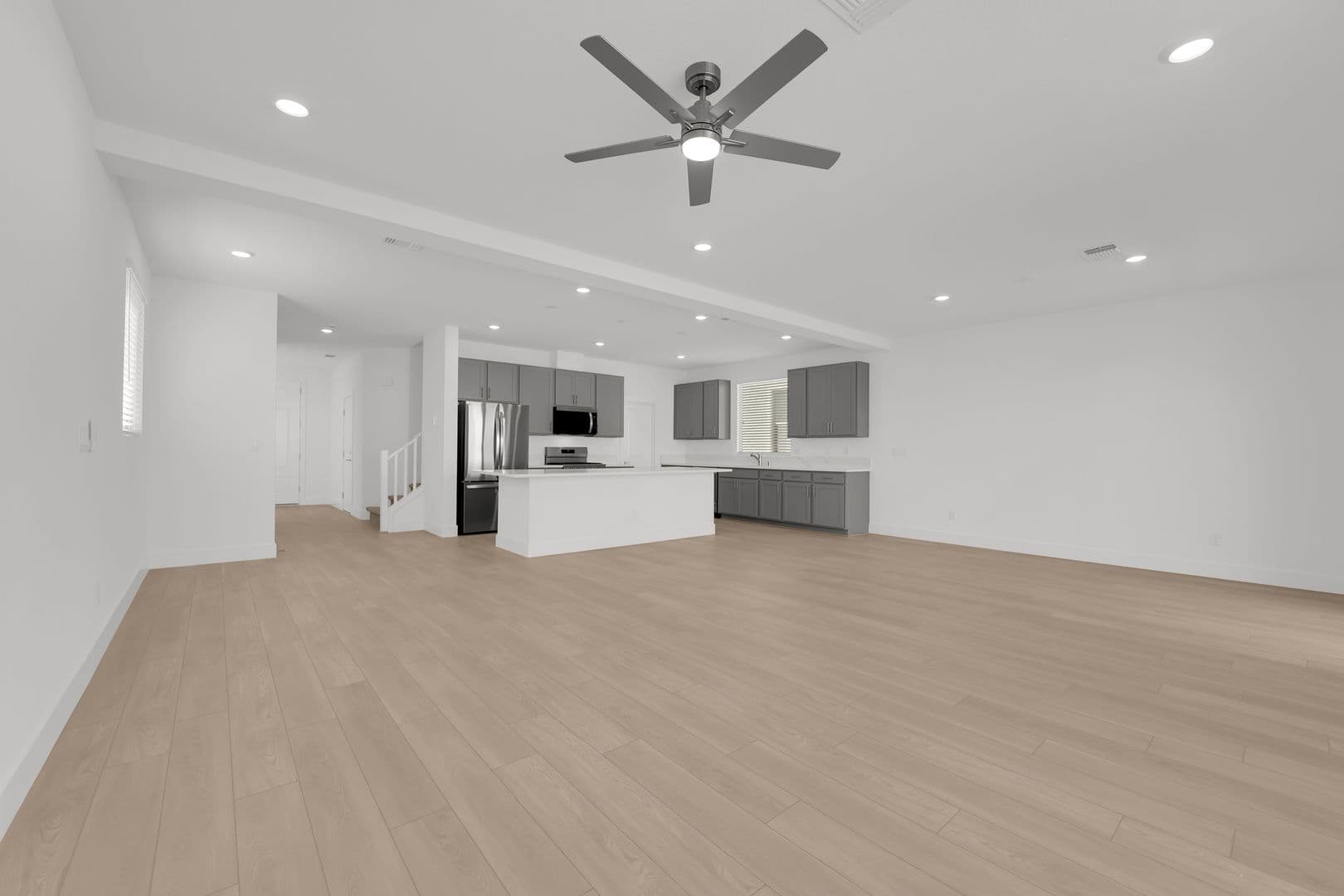 Las Vegas House: 10294 Restless River Street