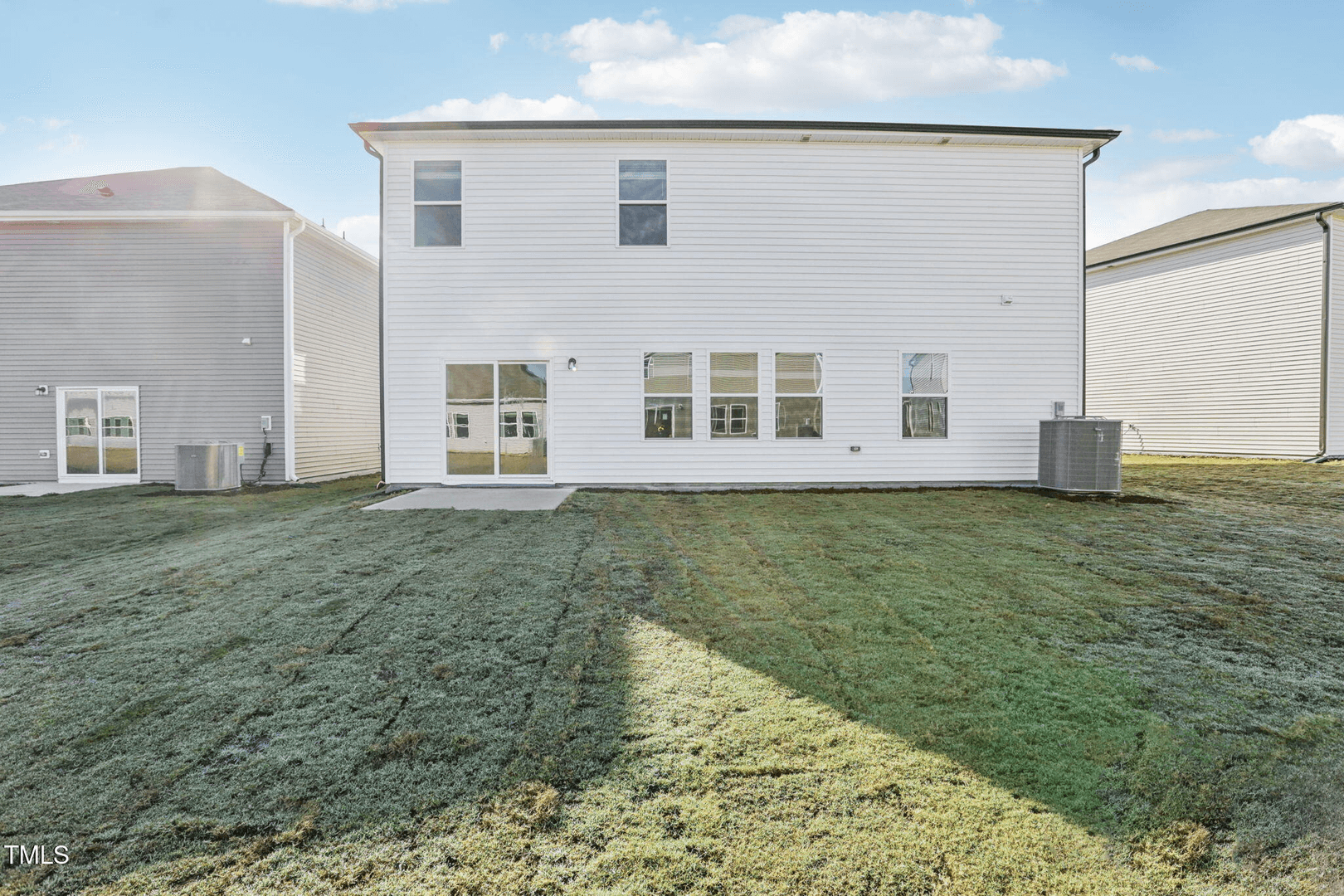 Angier House: 314 White Birch Lane - 1