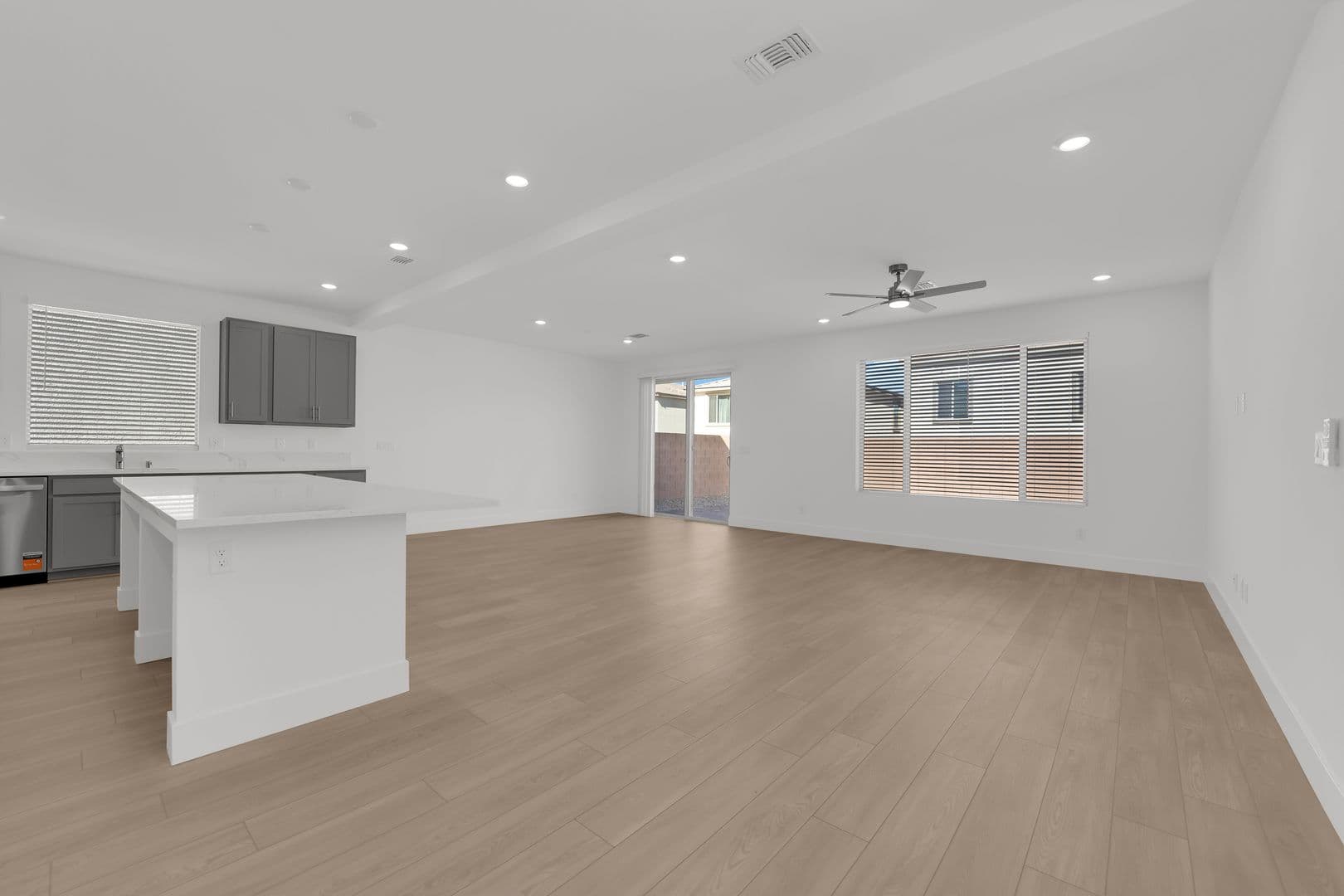 Las Vegas House: 10294 Restless River Street