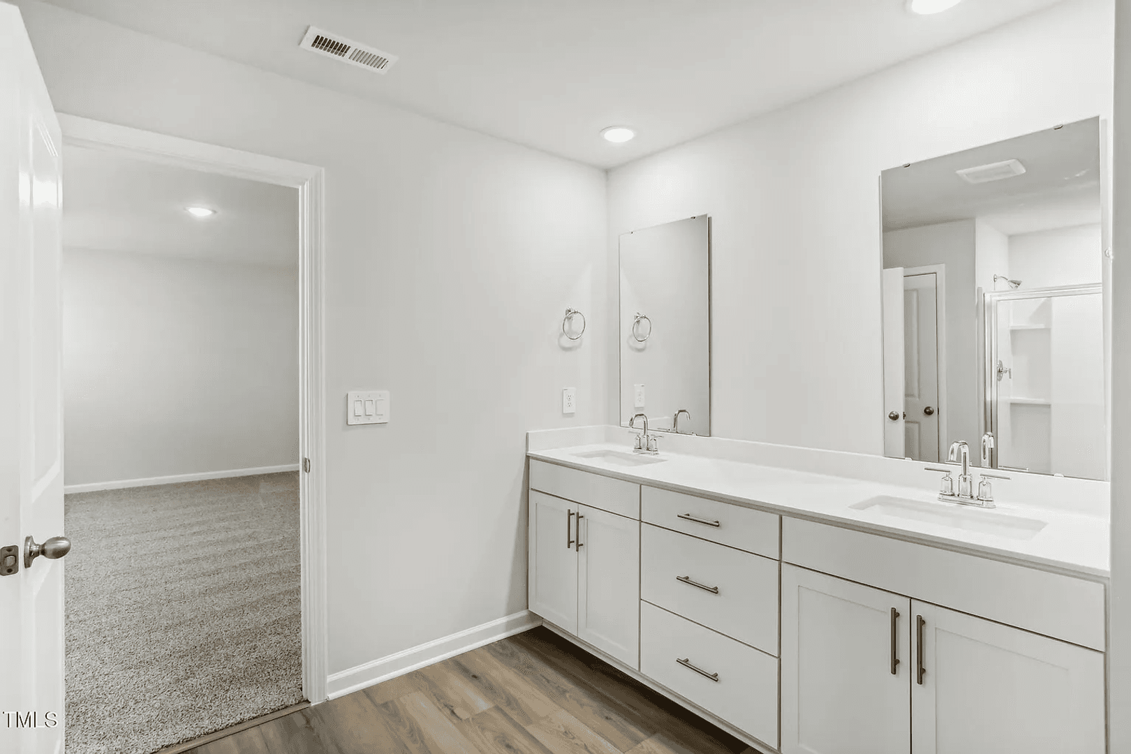 Angier House: 314 White Birch Lane - 1