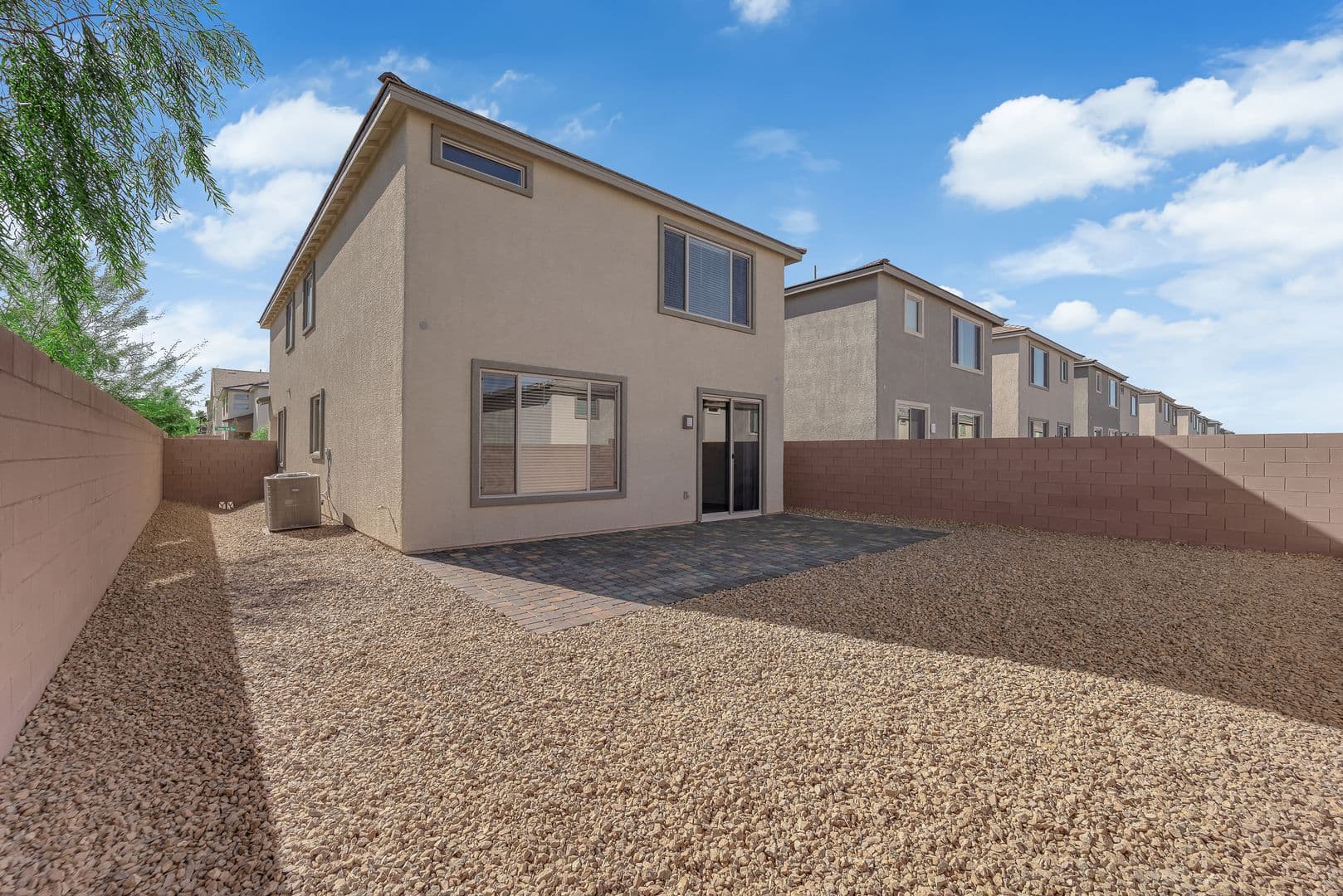 Las Vegas House: 10294 Restless River Street