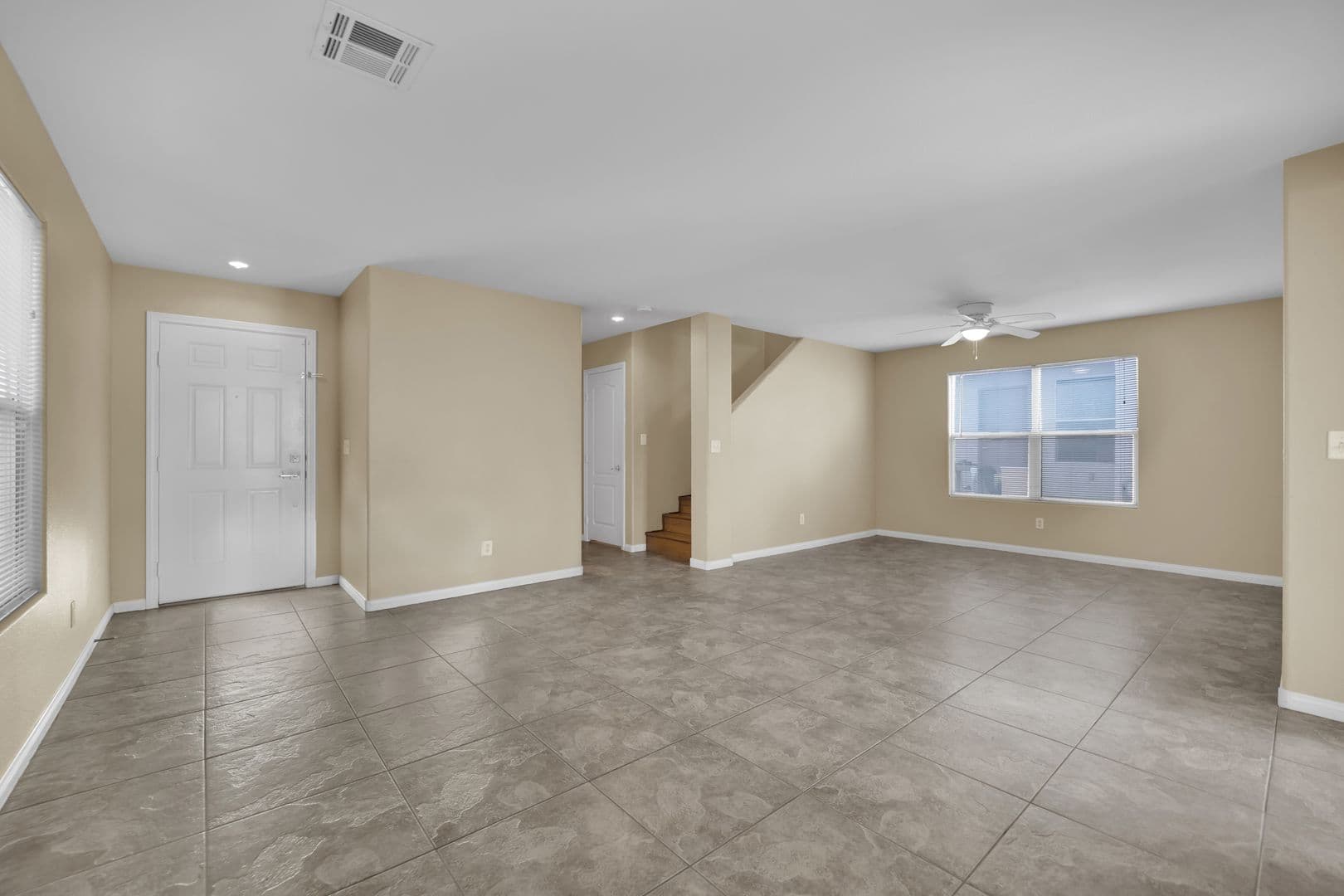 Las Vegas House: 9965 Lorian St,