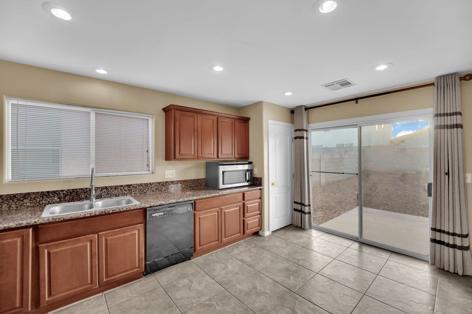 Las Vegas House: 9965 Lorian St,