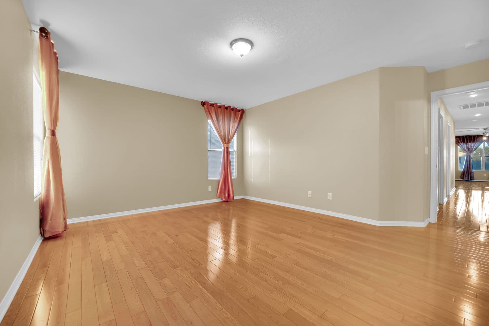Las Vegas House: 9965 Lorian St,