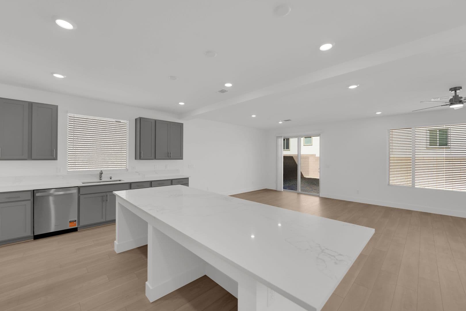 Las Vegas House: 10294 Restless River Street