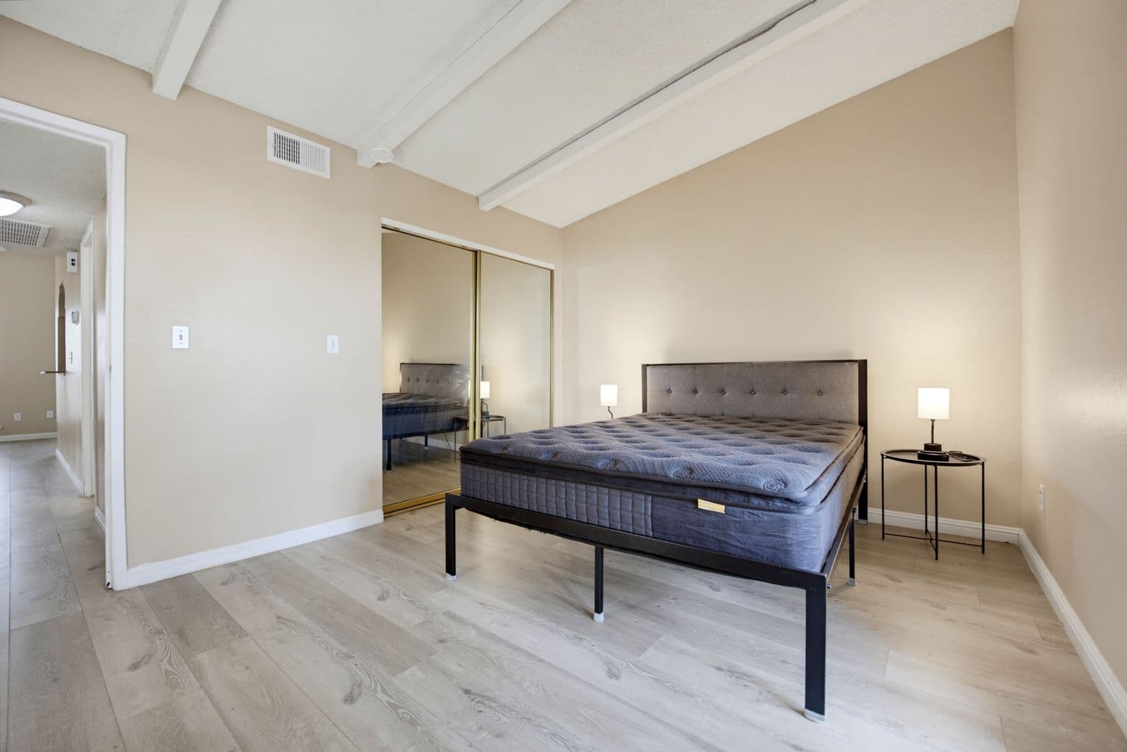 Las Vegas Apartment: 4752 Obannon Dr Unit D