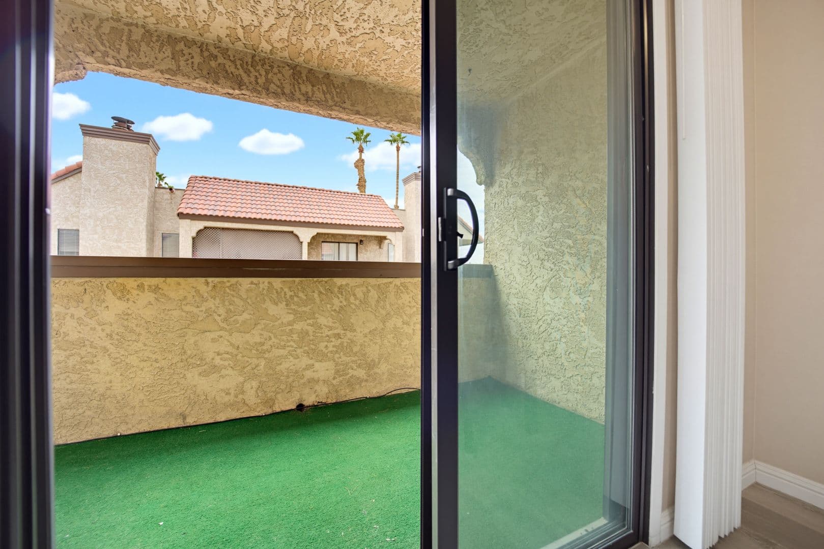 Las Vegas Apartment: 4752 Obannon Dr Unit D