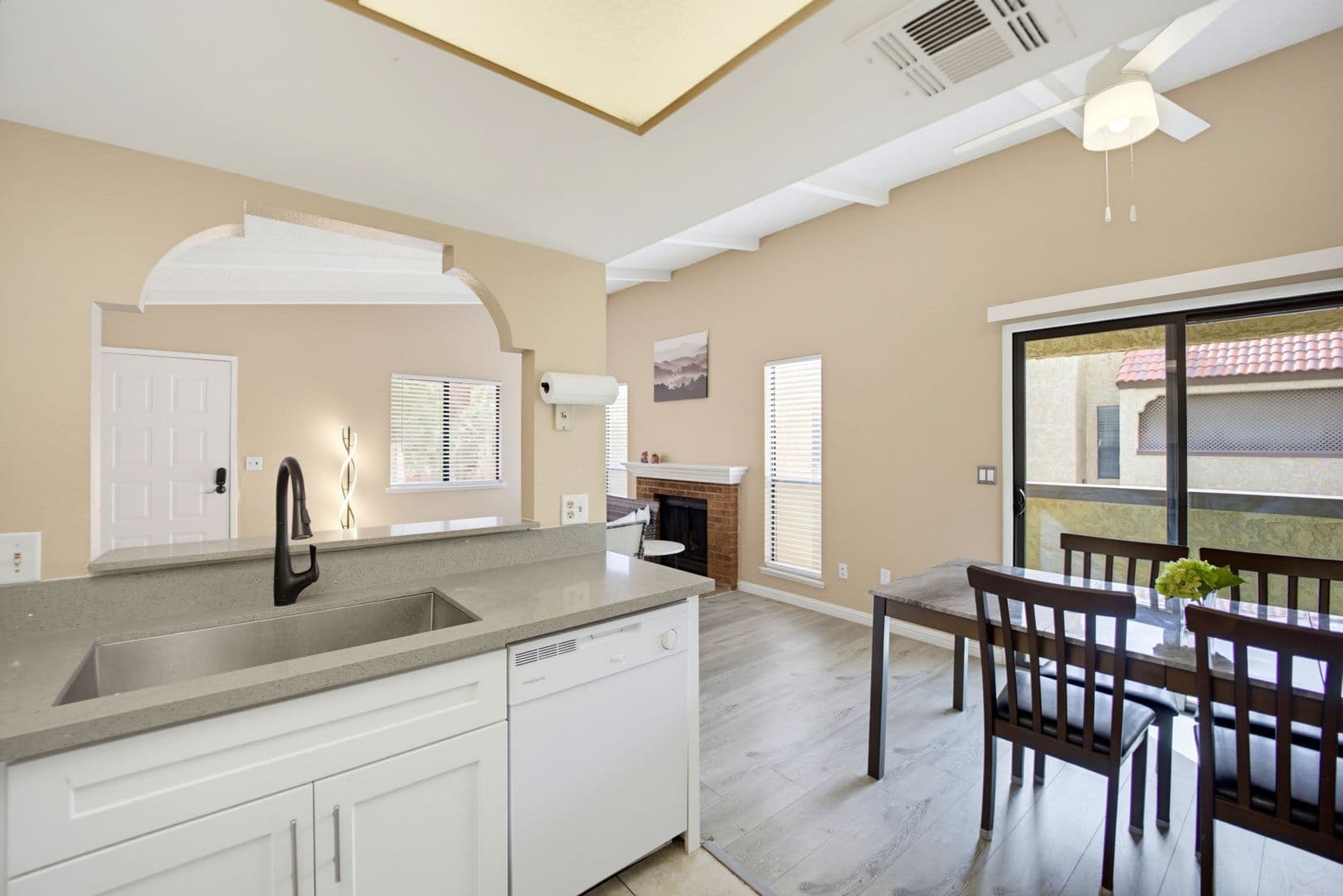 Las Vegas Apartment: 4752 Obannon Dr Unit D