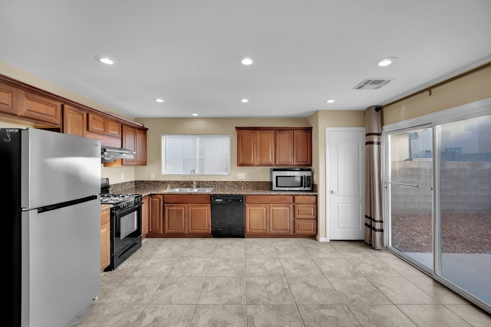 Las Vegas House: 9965 Lorian St,