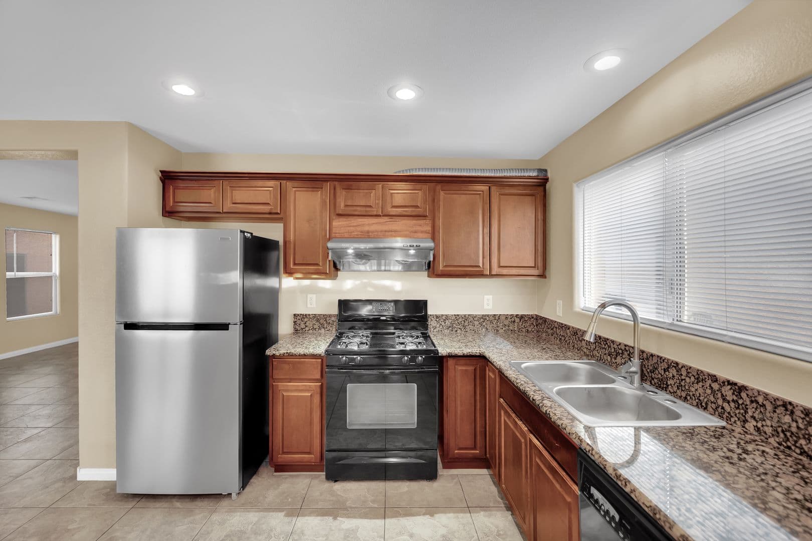 Las Vegas House: 9965 Lorian St,