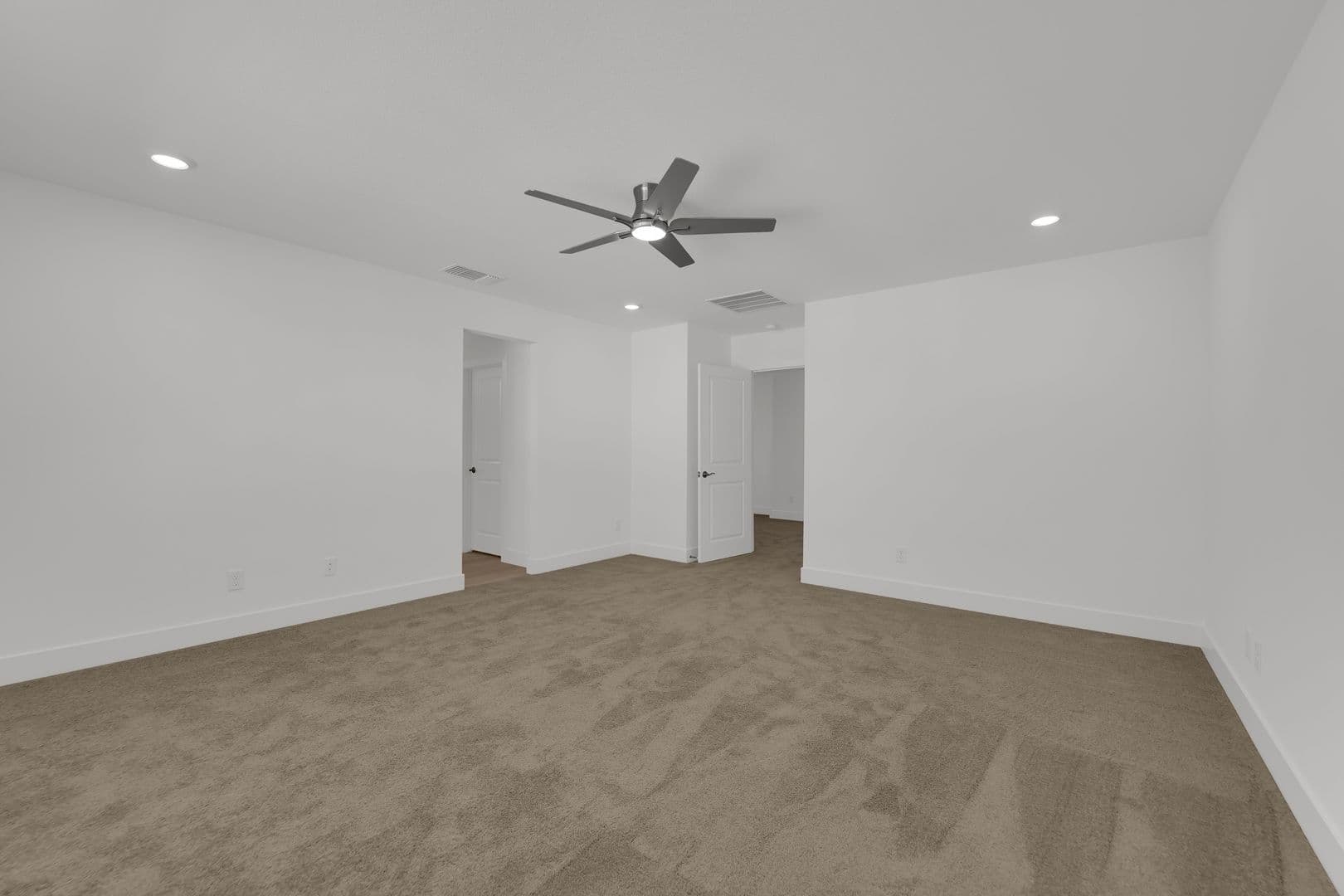 Las Vegas House: 10294 Restless River Street