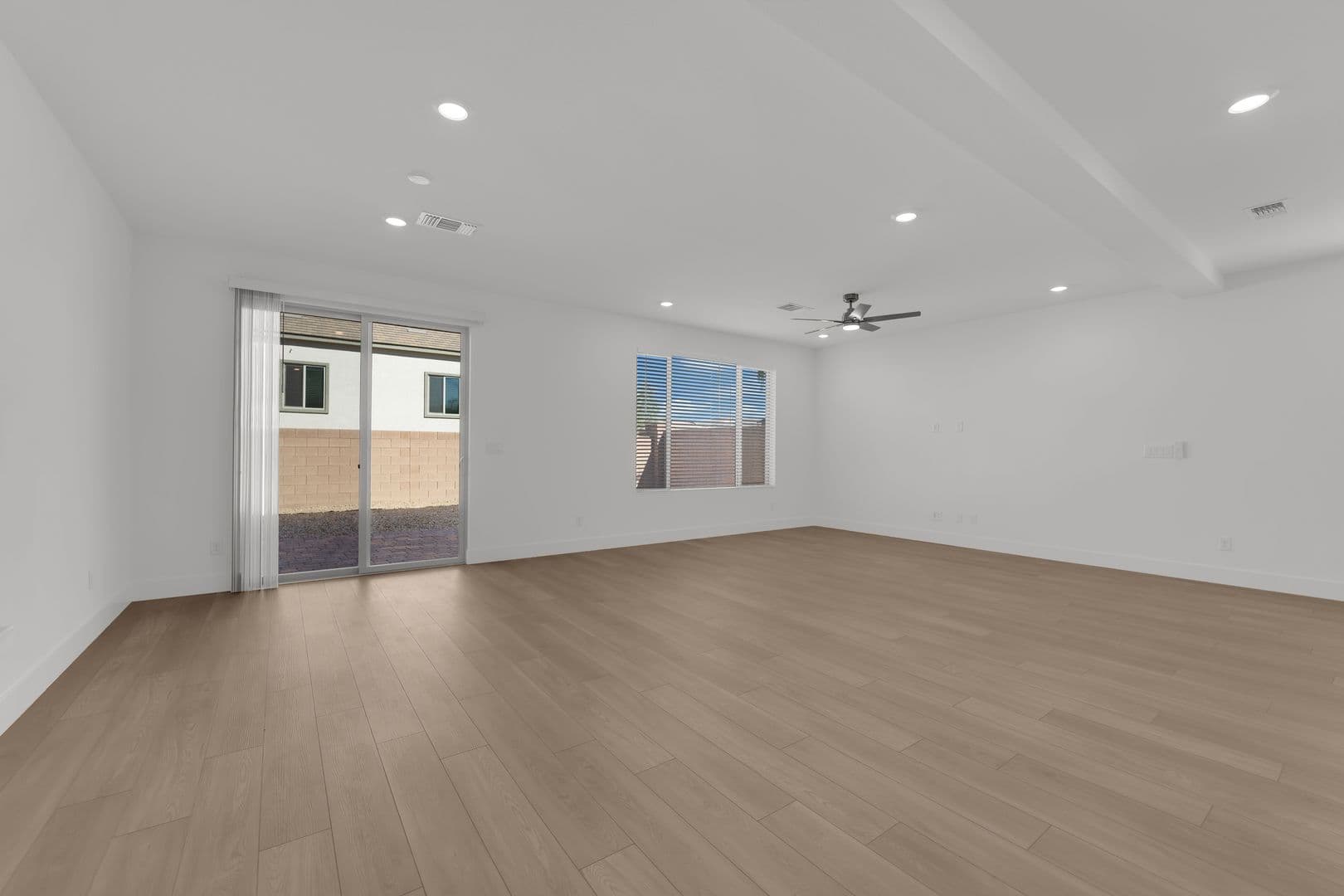Las Vegas House: 10294 Restless River Street