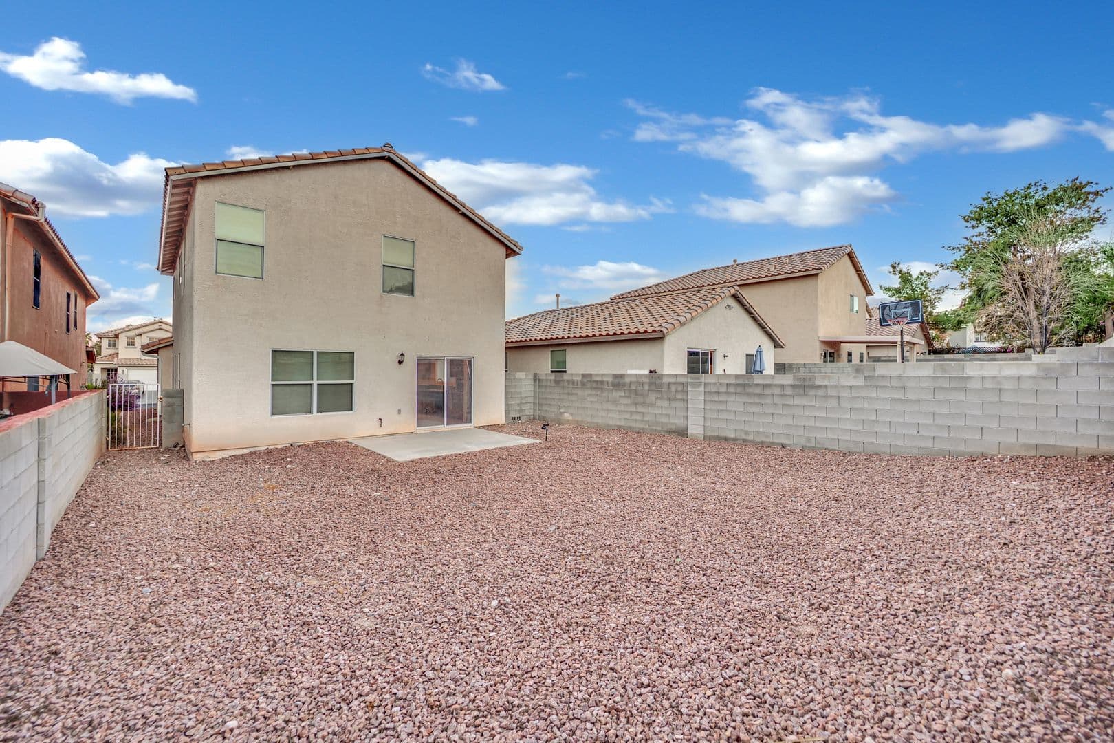 Las Vegas House: 9965 Lorian St,