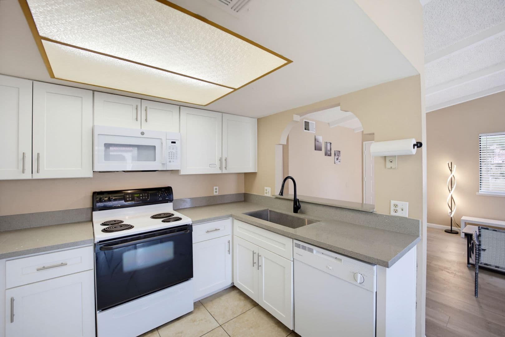 Las Vegas Apartment: 4752 Obannon Dr Unit D