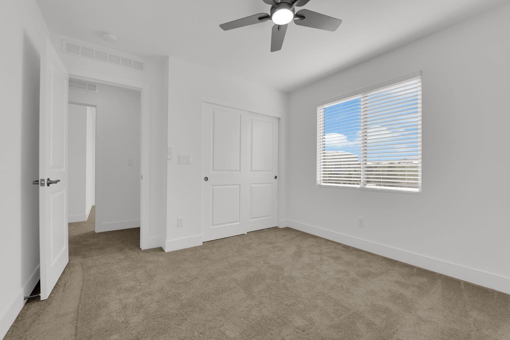 Las Vegas House: 10294 Restless River Street