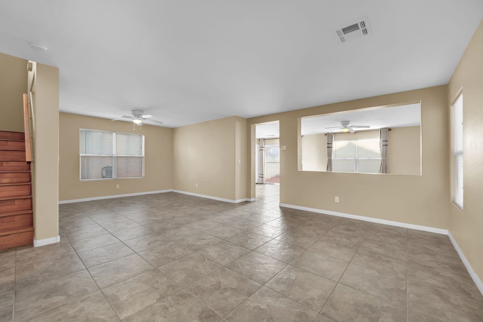 Las Vegas House: 9965 Lorian St,