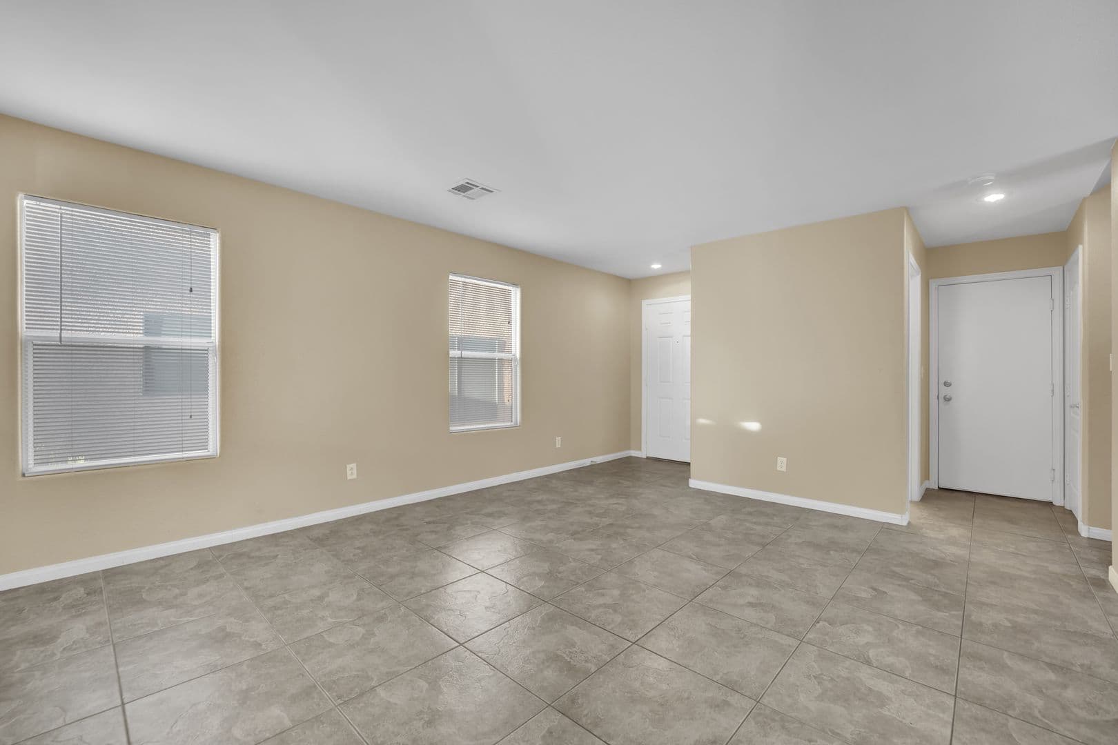 Las Vegas House: 9965 Lorian St,