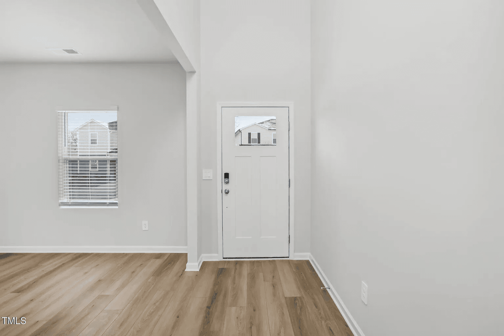 Angier House: 314 White Birch Lane - 1