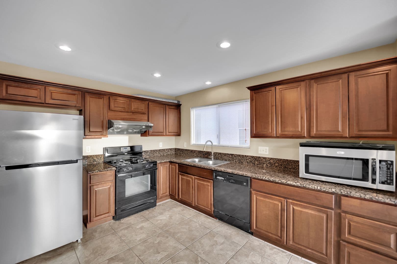 Las Vegas House: 9965 Lorian St,