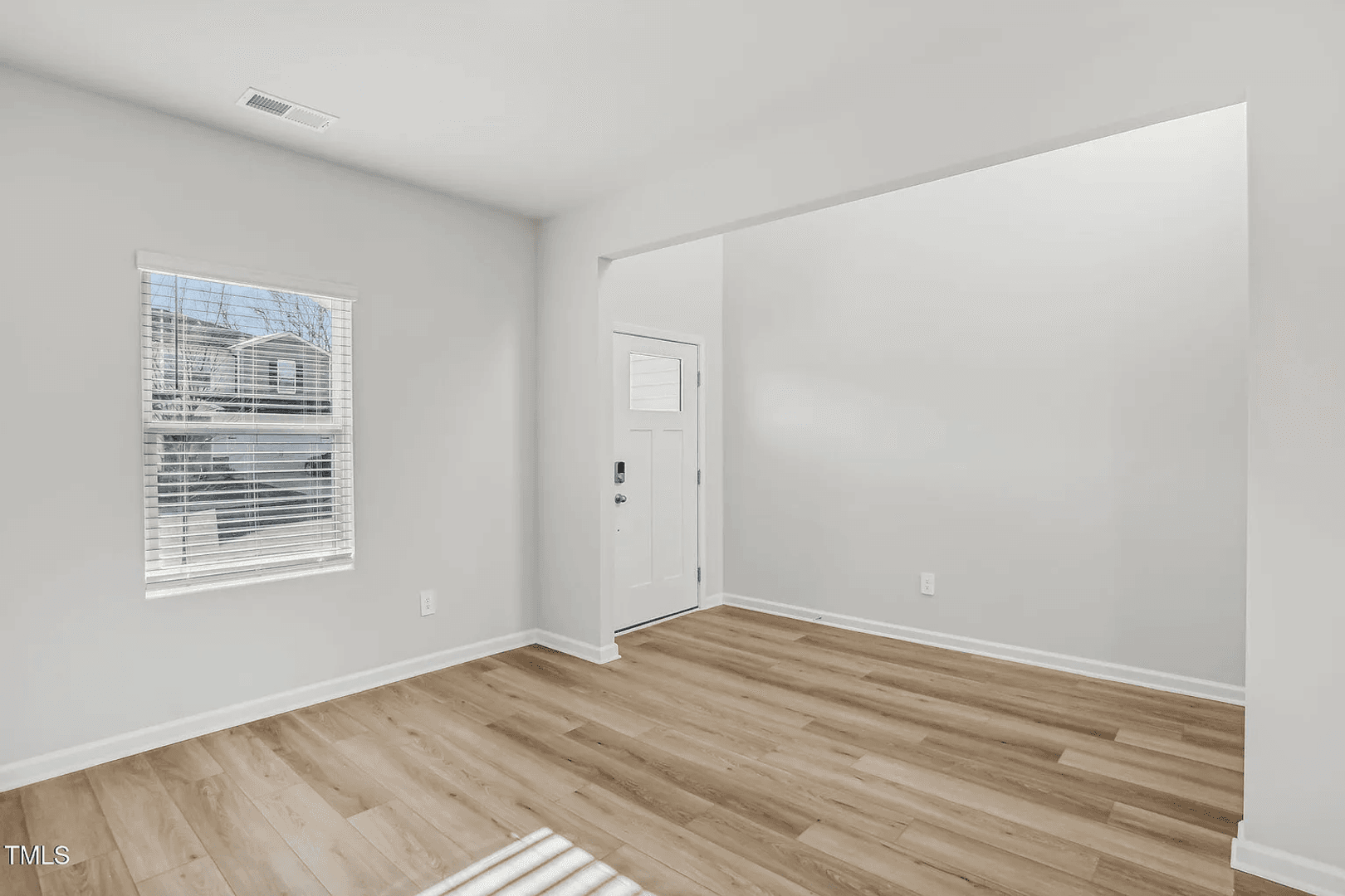Angier House: 314 White Birch Lane - 1