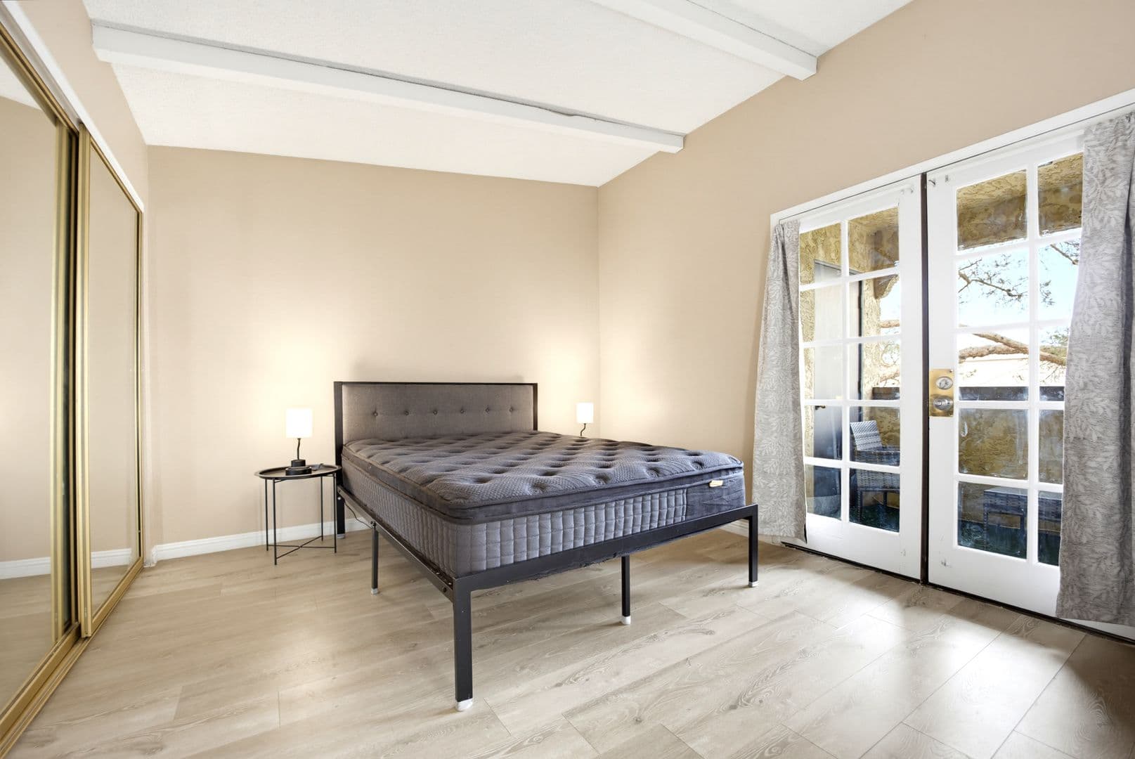 Las Vegas Apartment: 4752 Obannon Dr Unit D