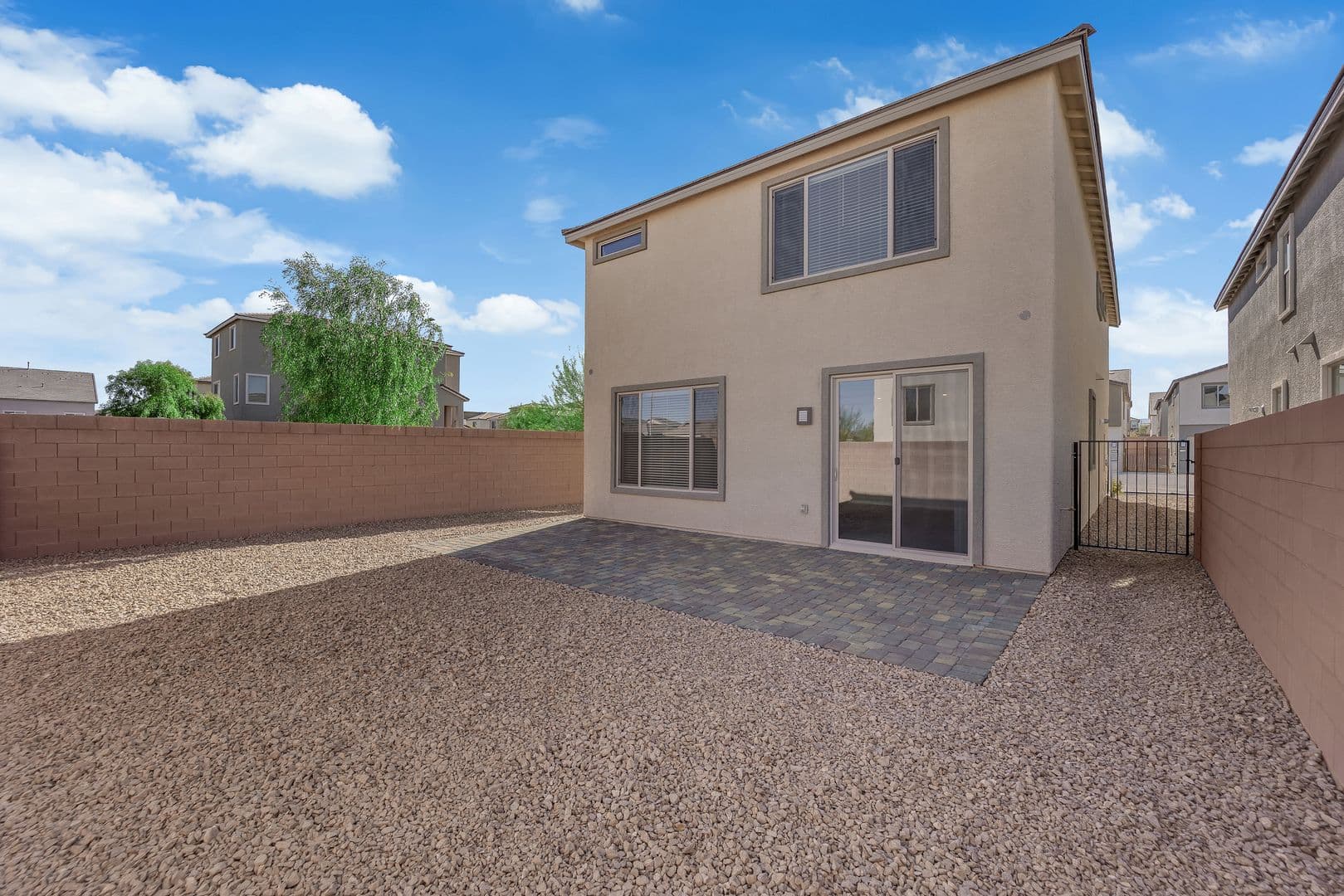 Las Vegas House: 10294 Restless River Street